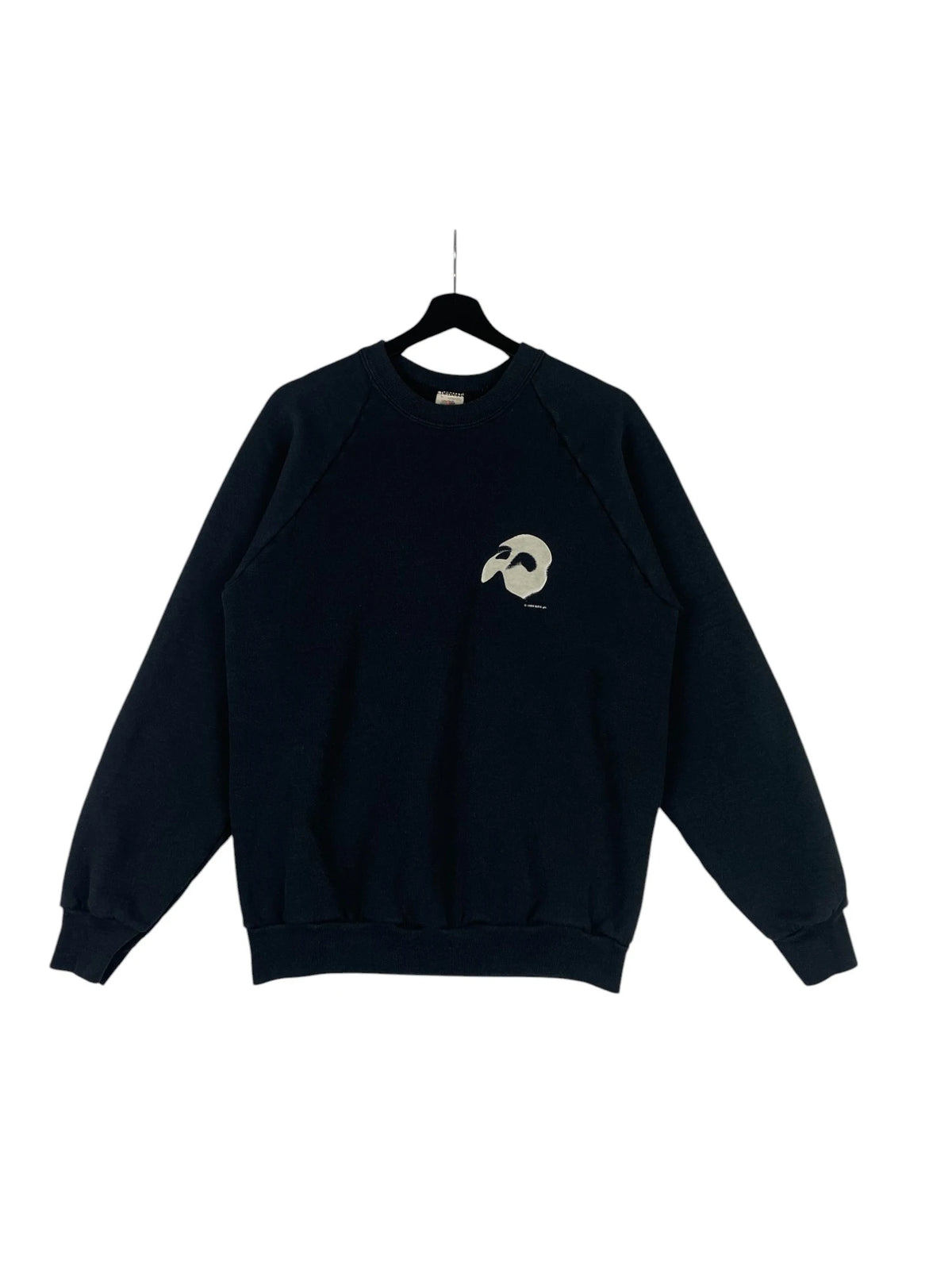 1980s Phantom of the Opera Sweatshirt