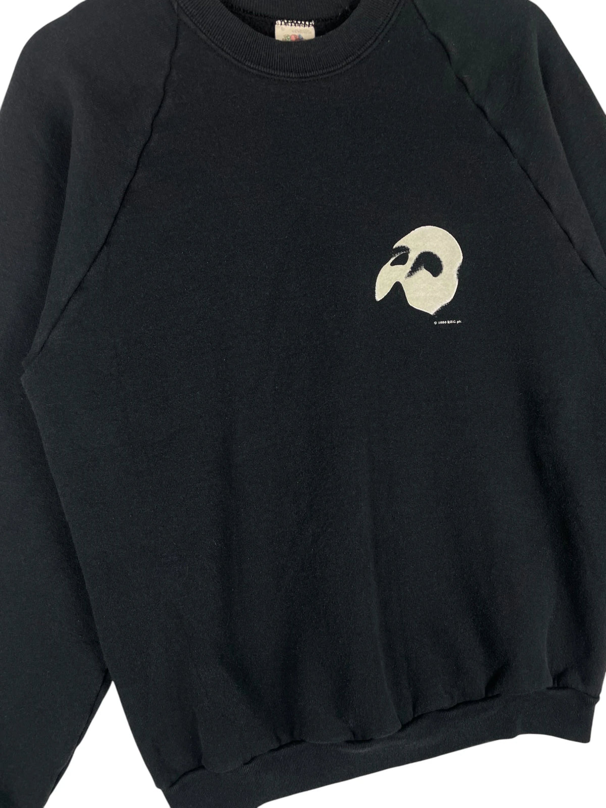 1980s Phantom of the Opera Sweatshirt
