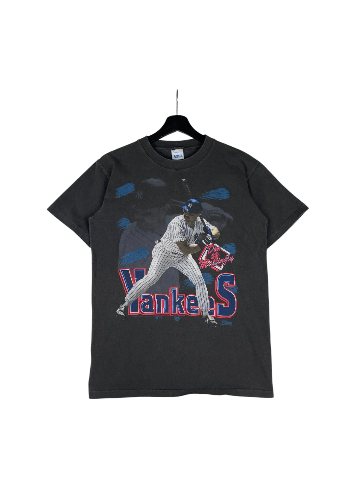 1990s Salem Sportswear Yankees T-Shirt