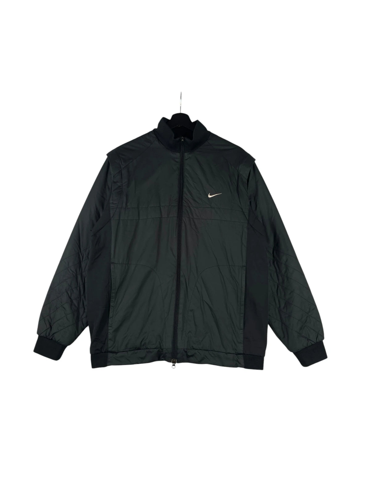 2000s Nike Golf Windbreaker