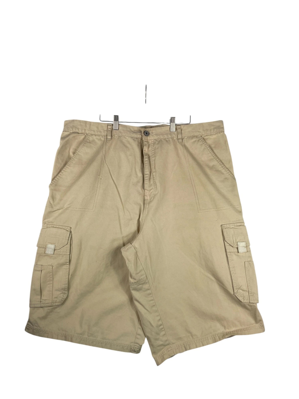 Y2K Southpole Cargo Shorts