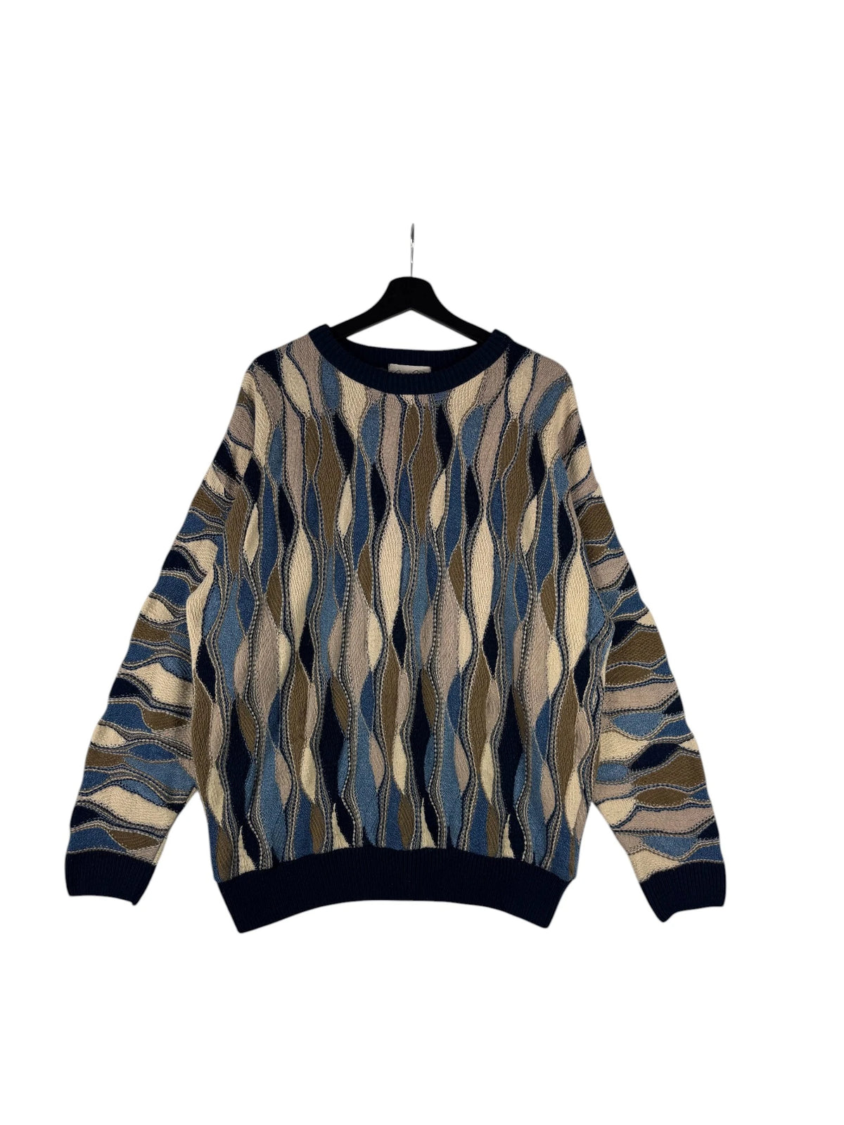 3D Knit