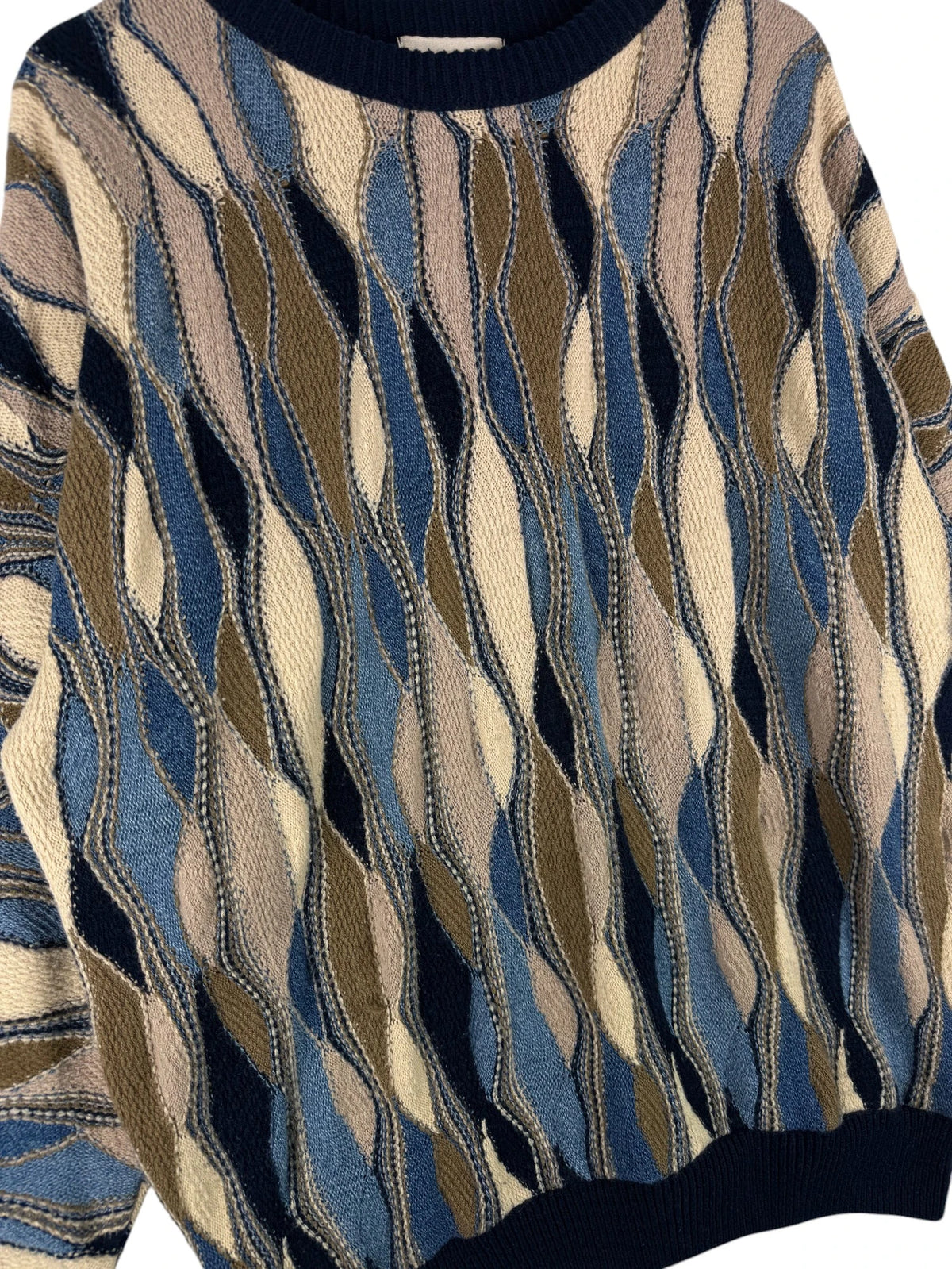 3D Knit