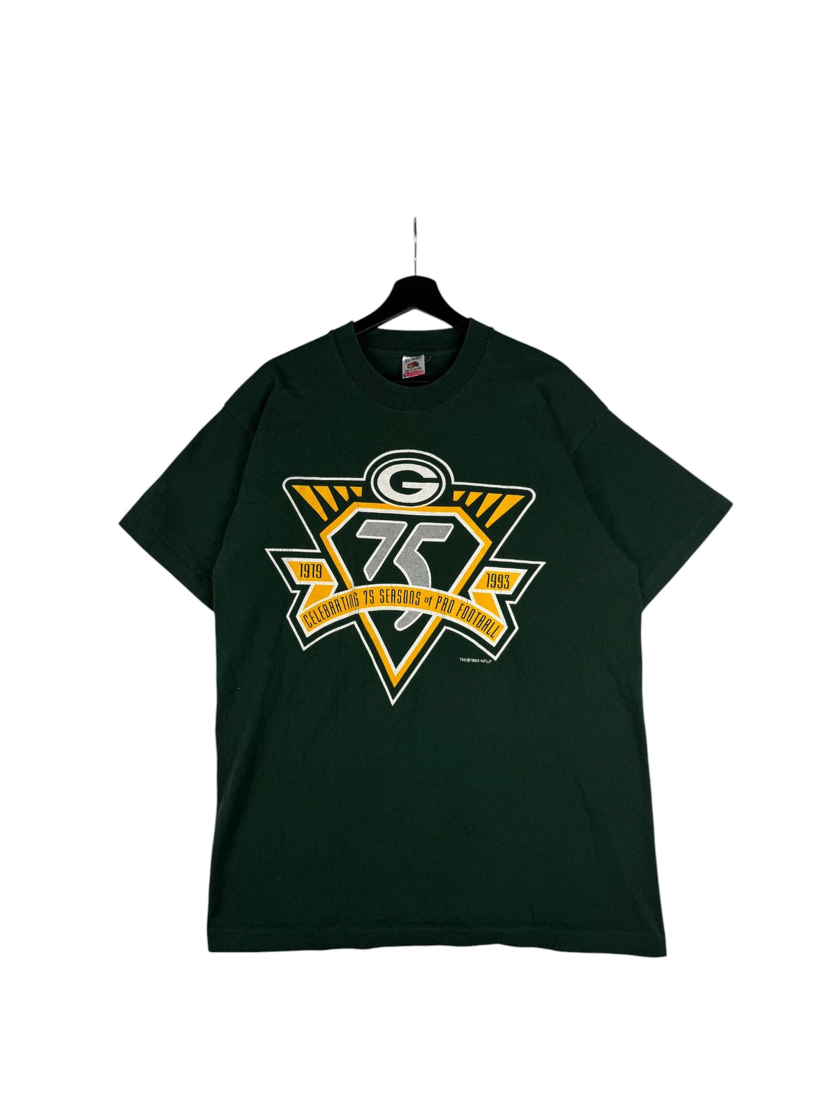 1990s Green Bay Packers T-Shirt