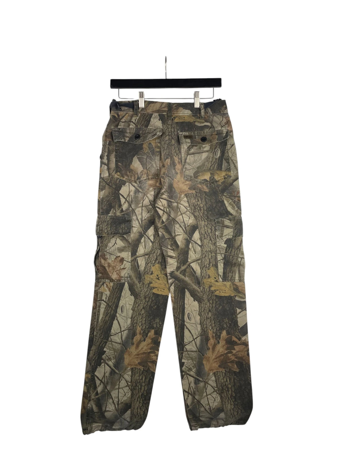 Realtree Cargo Pants