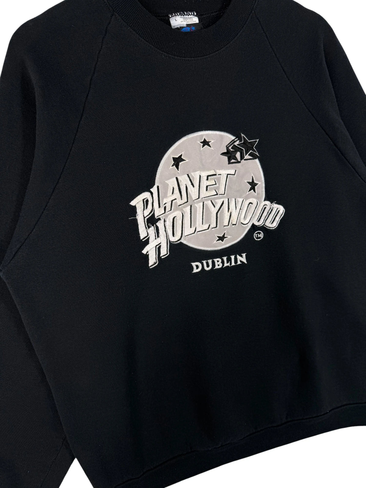 Planet Hollywood Crewneck