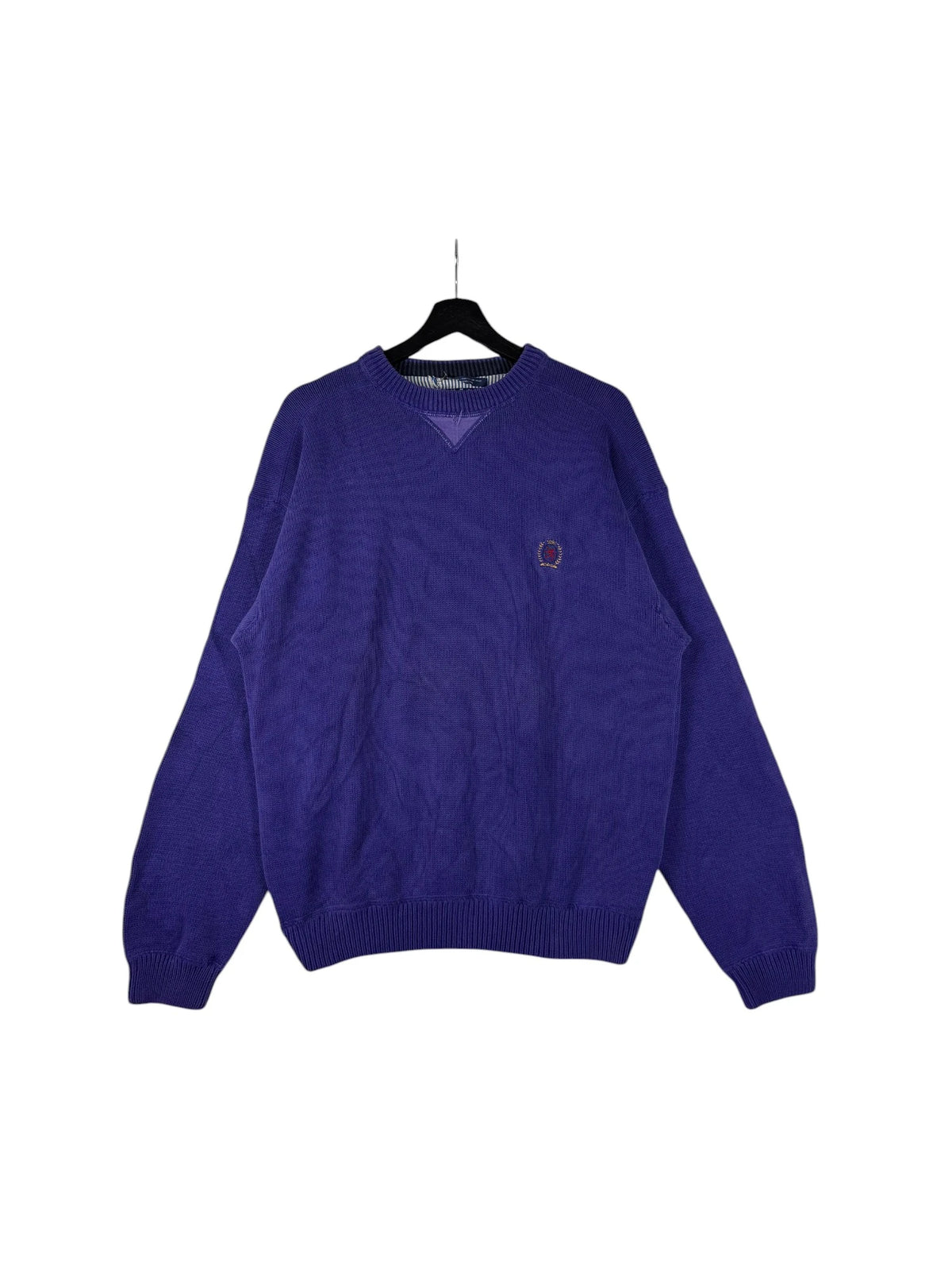 Tommy Knit