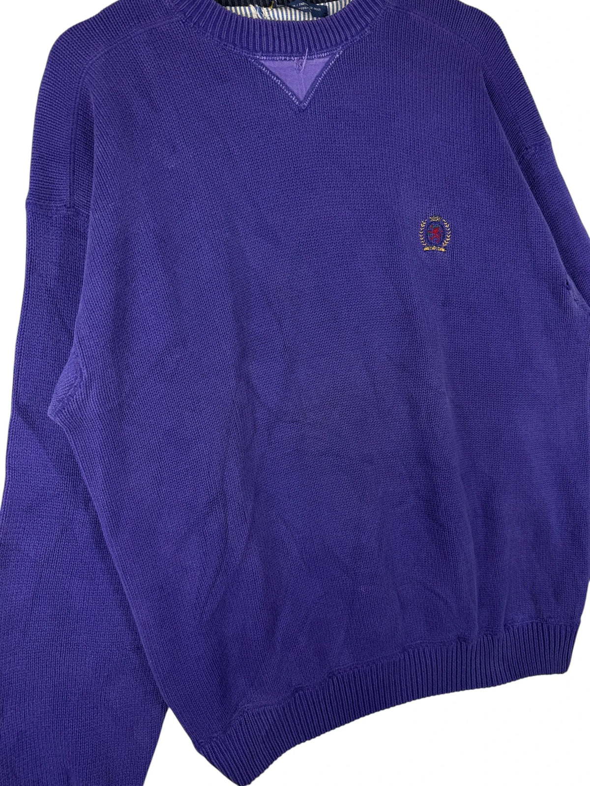 Tommy Knit