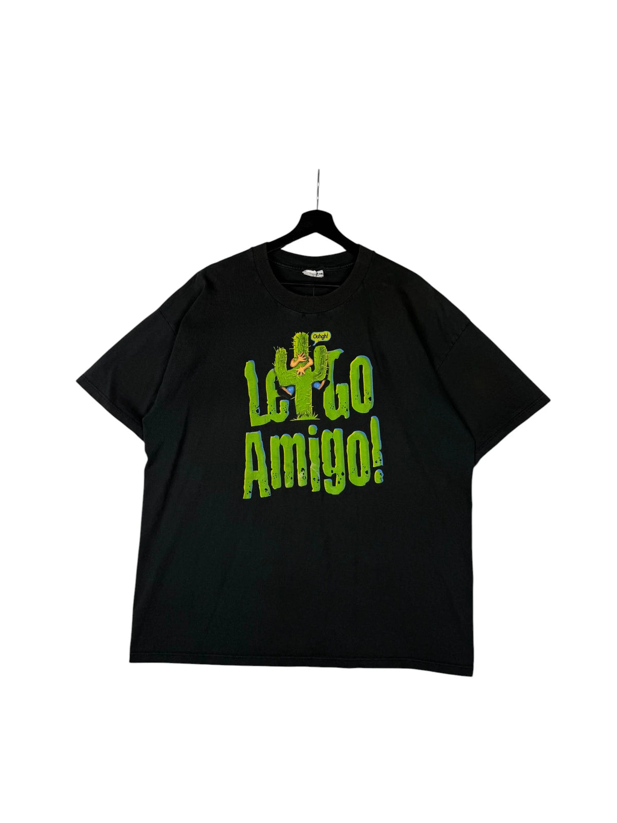1990s Let Go Amigo T-Shirt