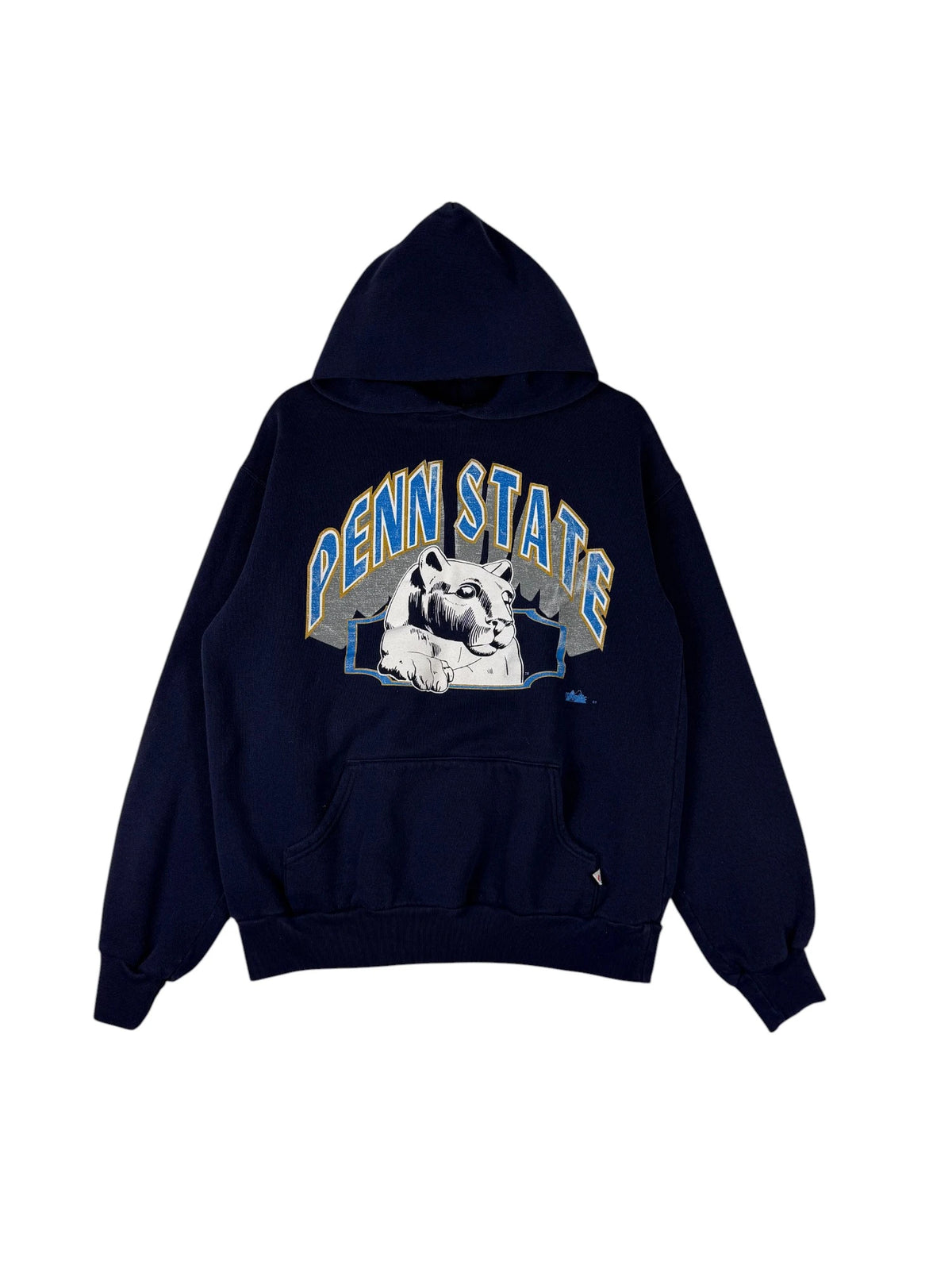 1990s Majestic Penn State Hoodie