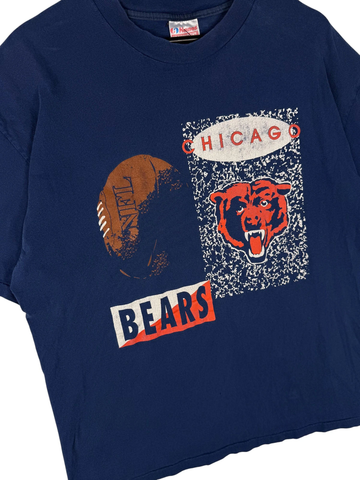 1990s Chicago Bears T-Shirt