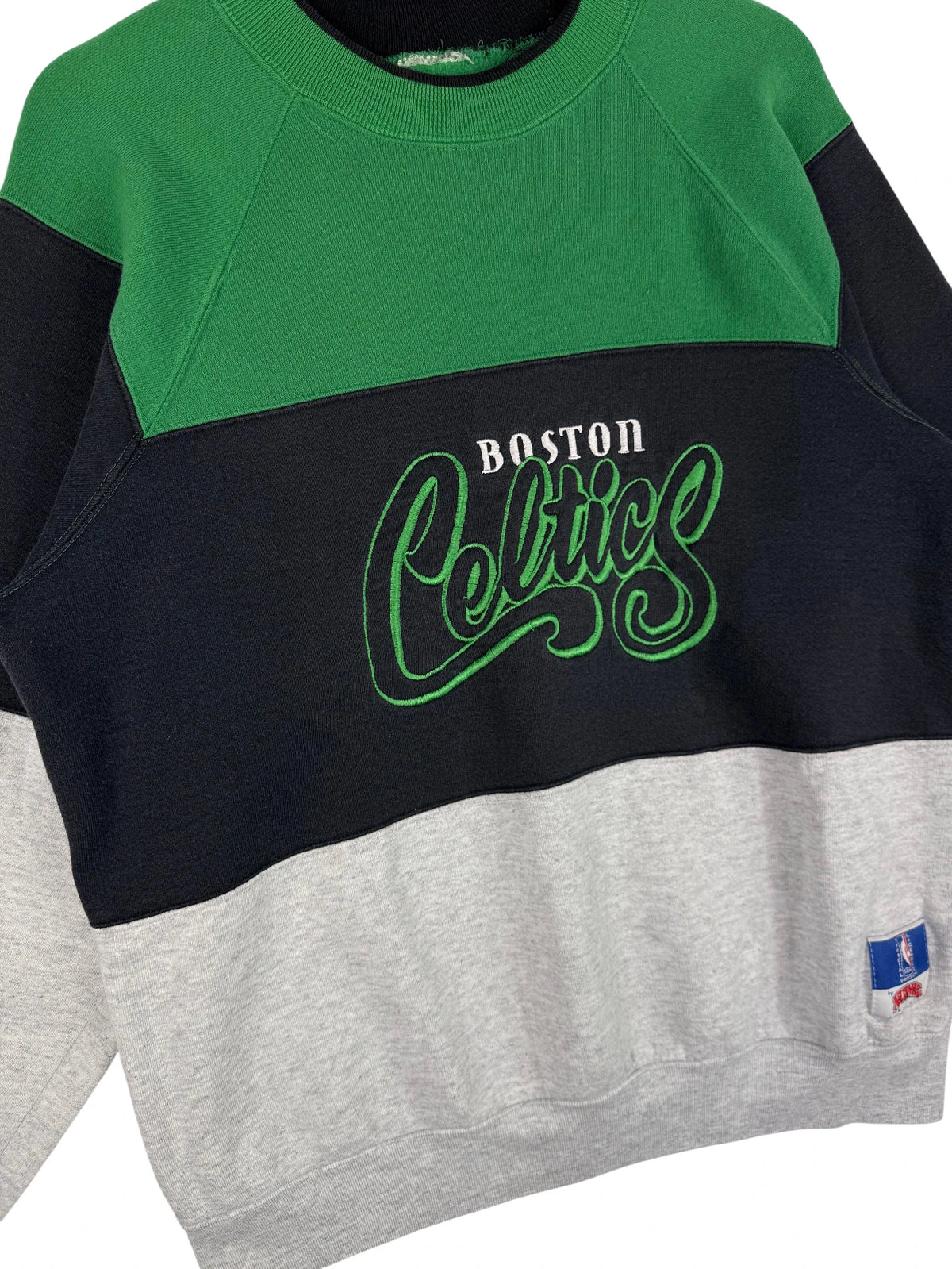 Boston Celtics Crewneck