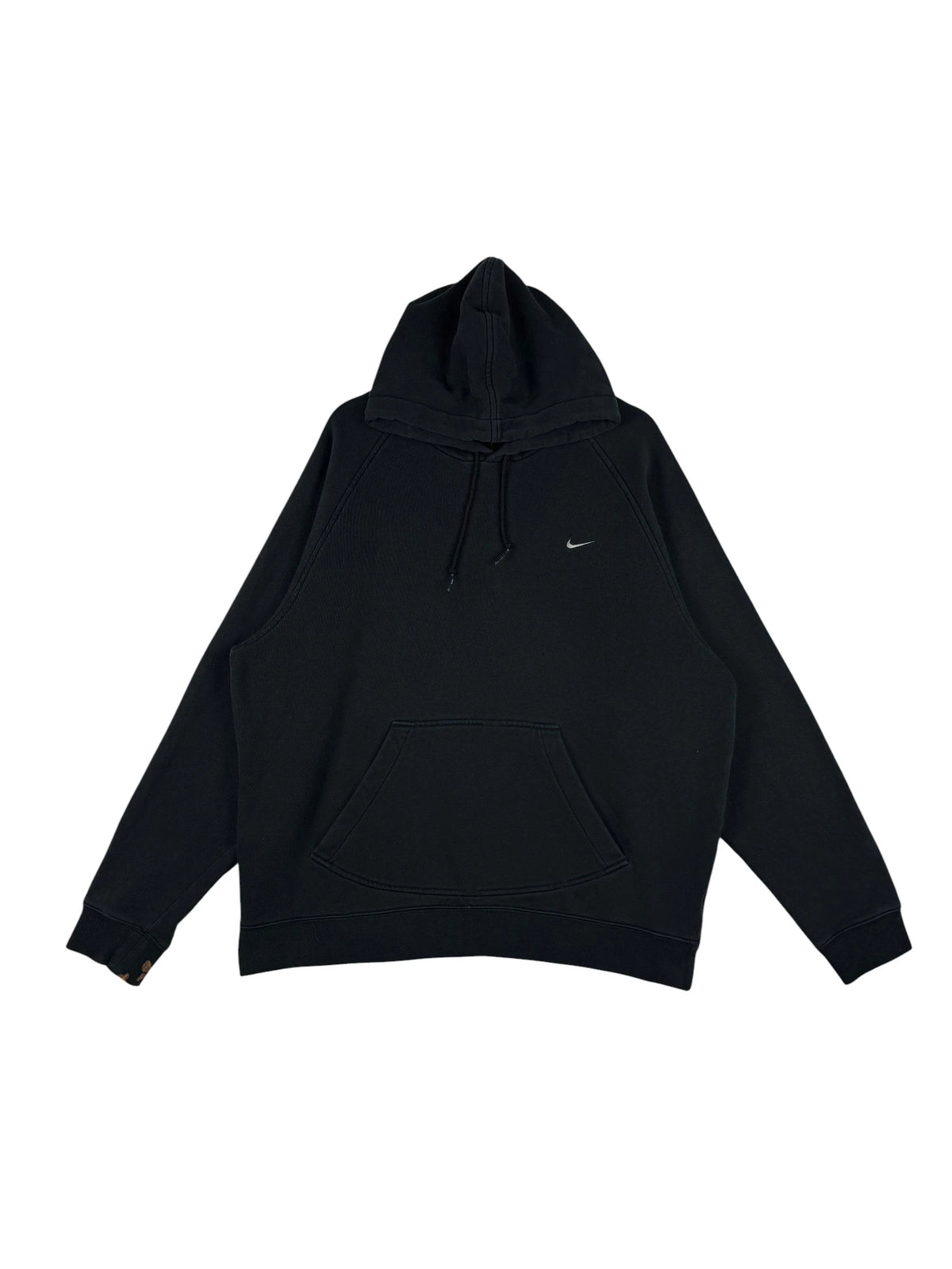 2000s Nike Mini Swoosh Hoodie