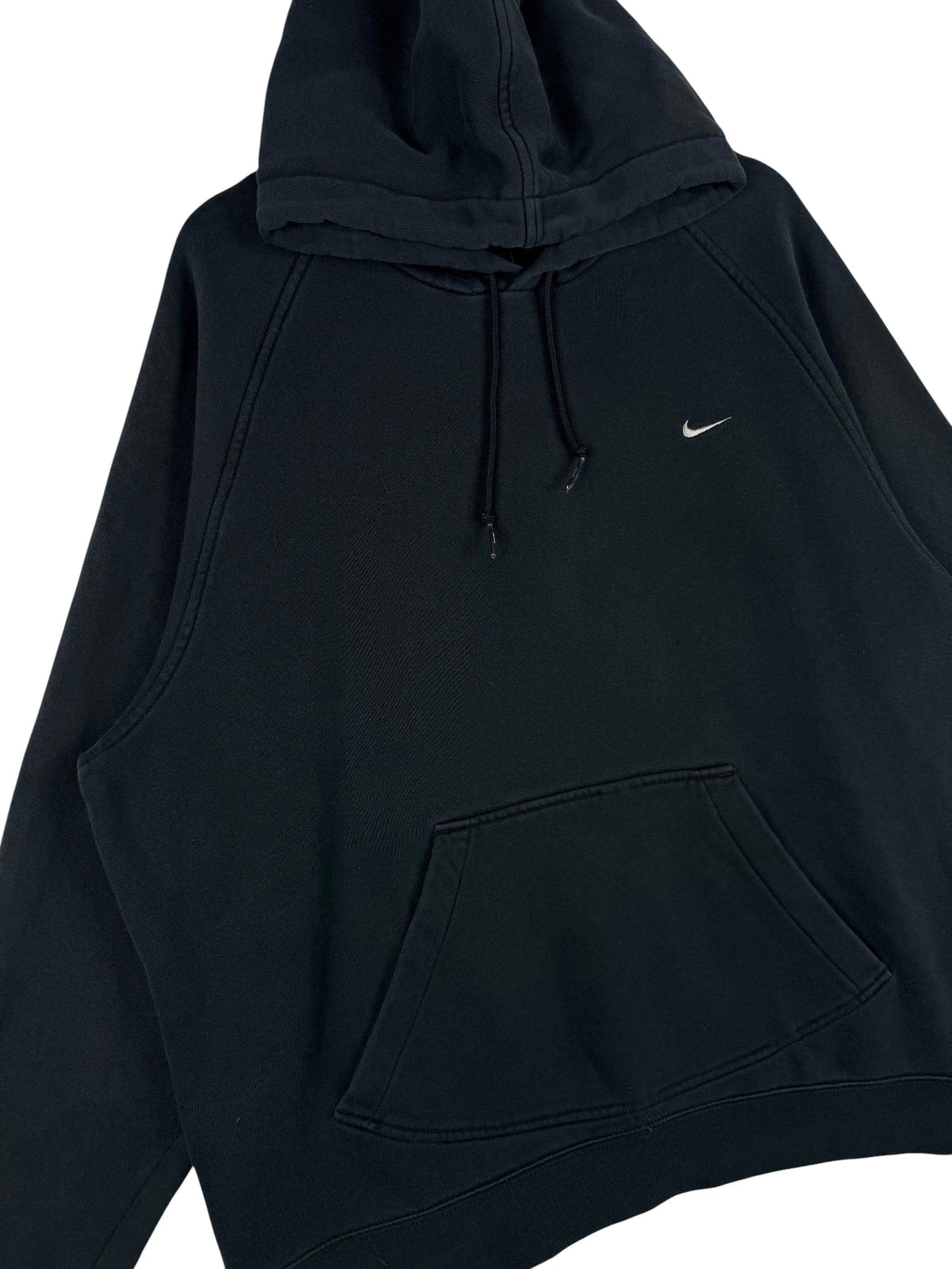 2000s Nike Mini Swoosh Hoodie