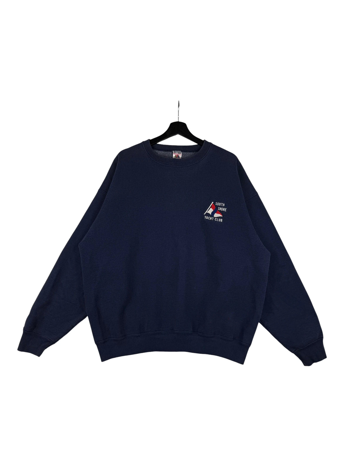 Yatch Club Crewneck