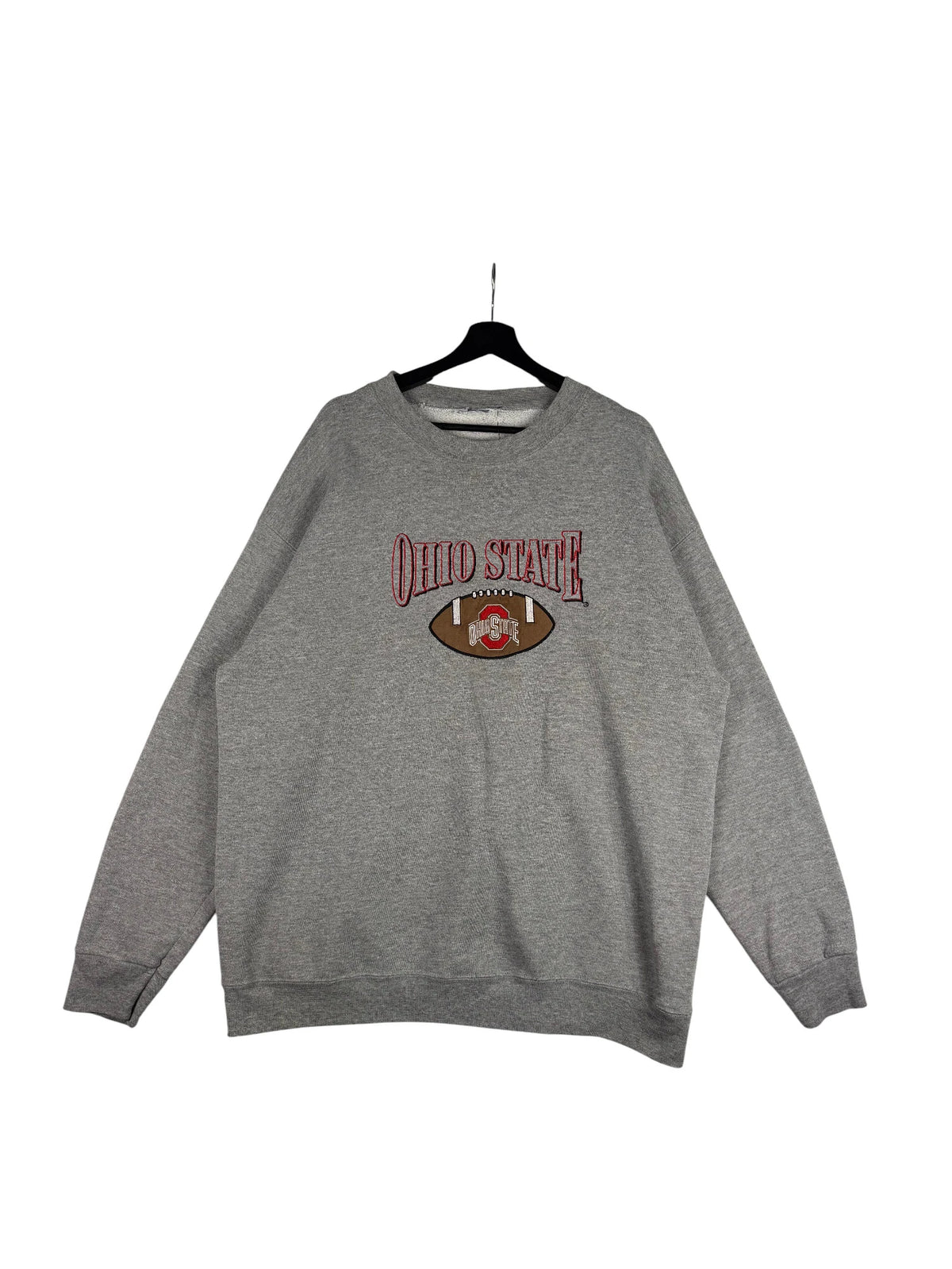 1990s Ohio State Sweatshirt