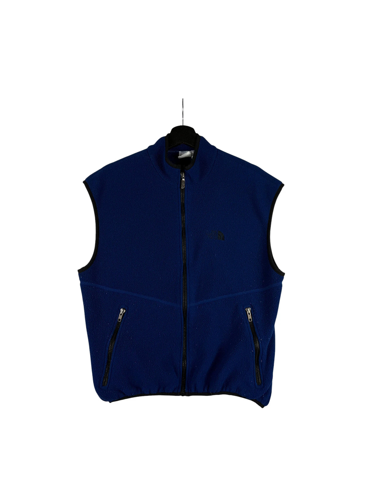 1990s The North Face Fleece Vest