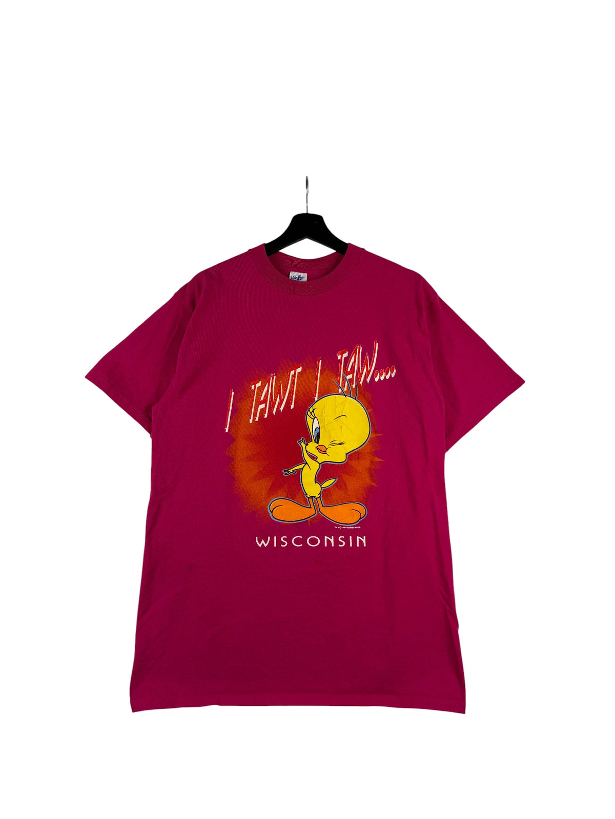 1994 Warner Bros T-Shirt