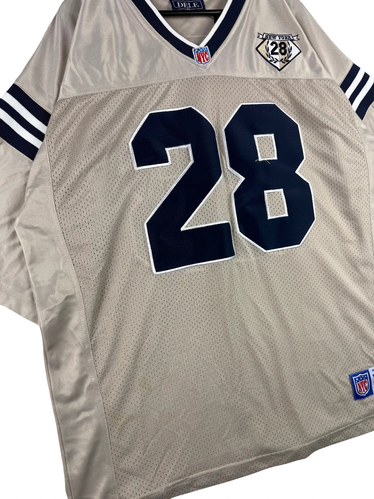 Y2K Jersey