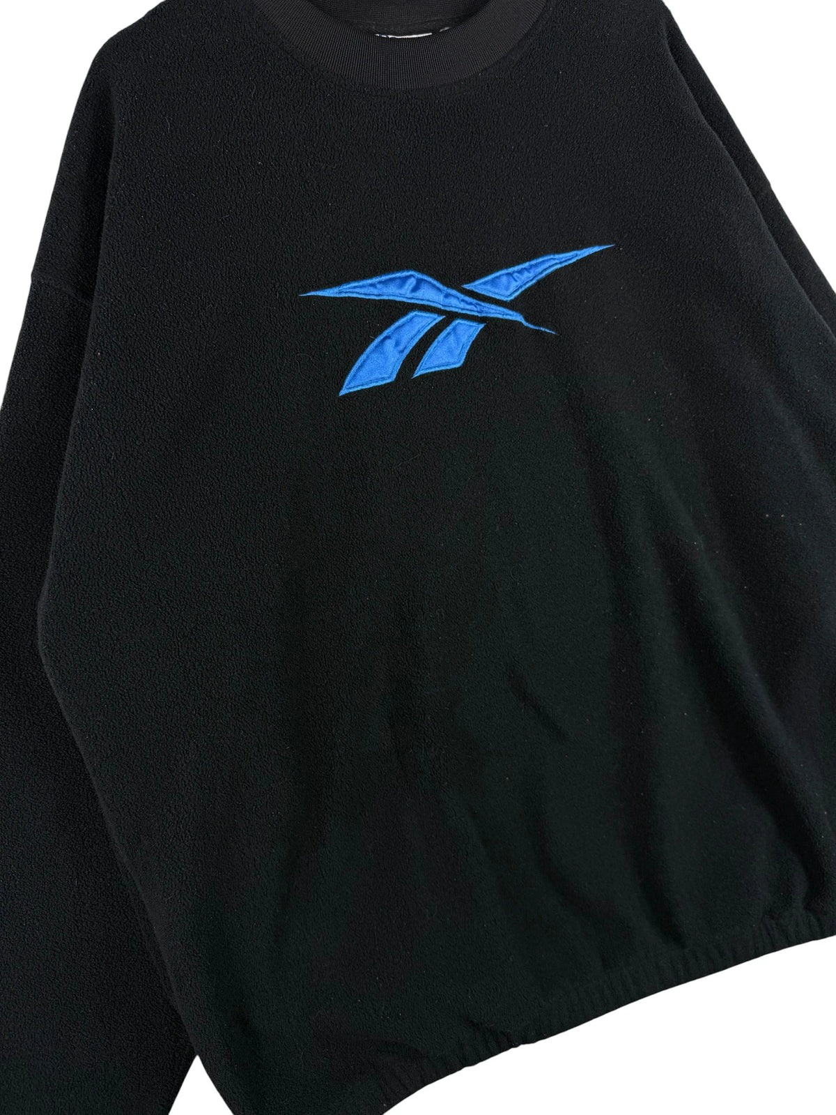 1990s Reebok Fleece Sweatshirt