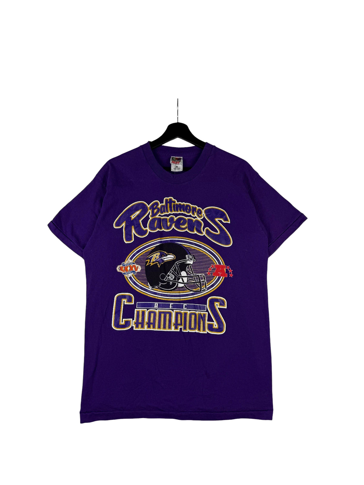 Ravens T-Shirt