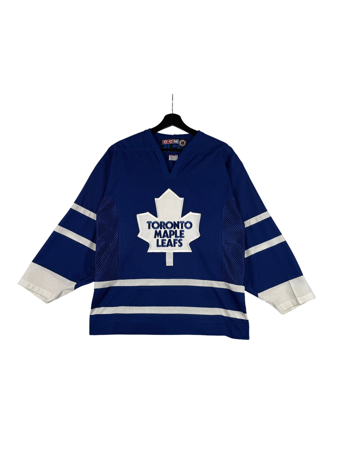 Maple Leafs Jersey