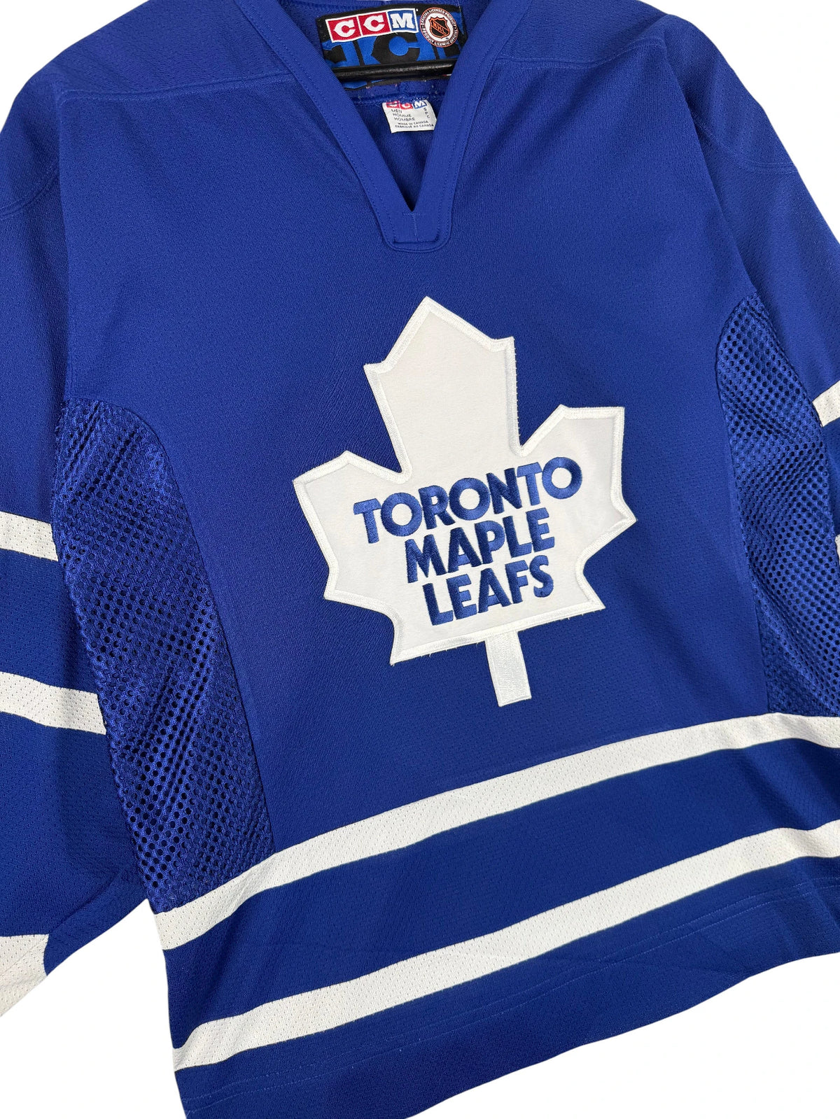 Maple Leafs Jersey
