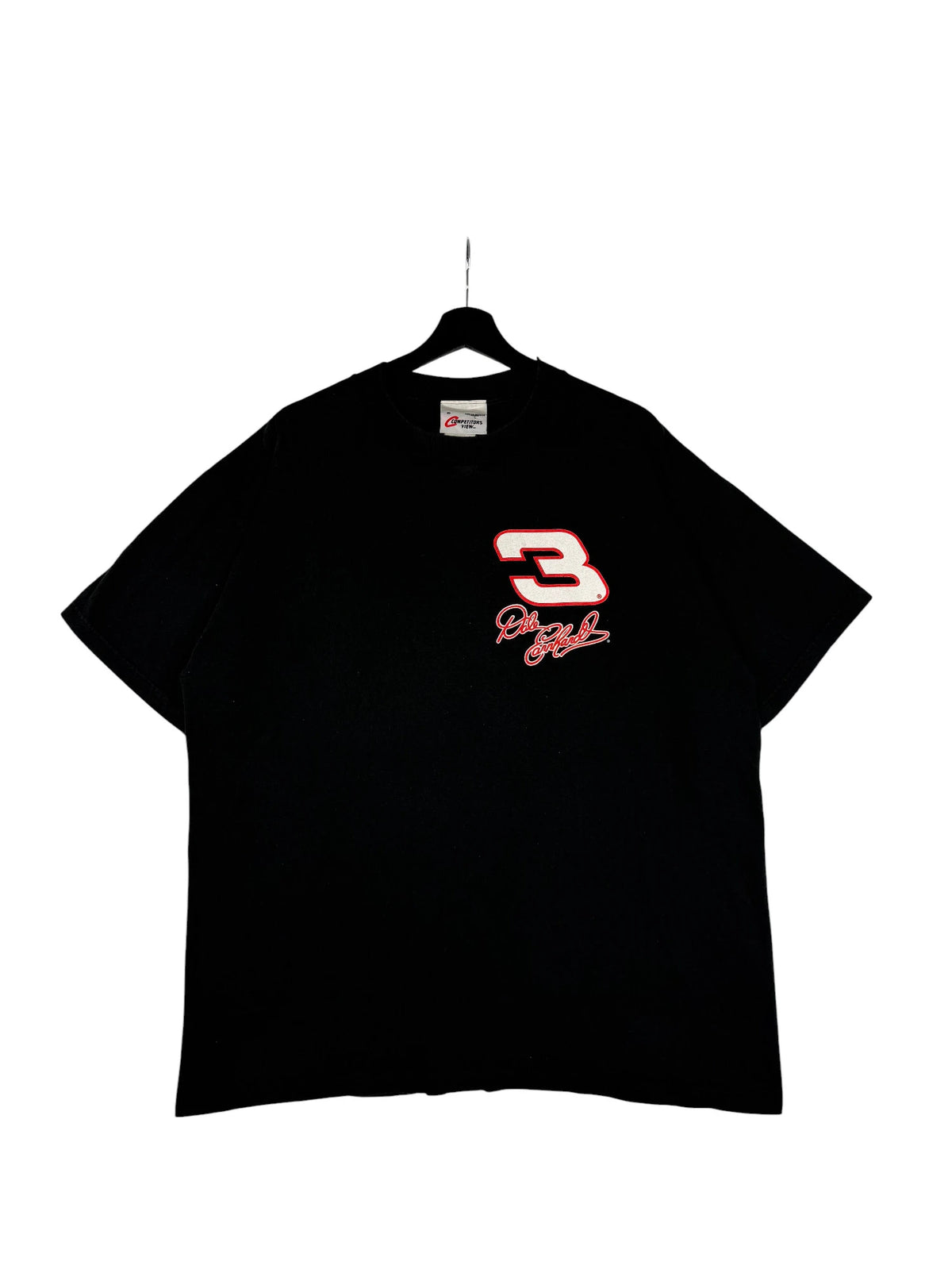 1990s Dale Earnhardt NASCAR T-Shirt