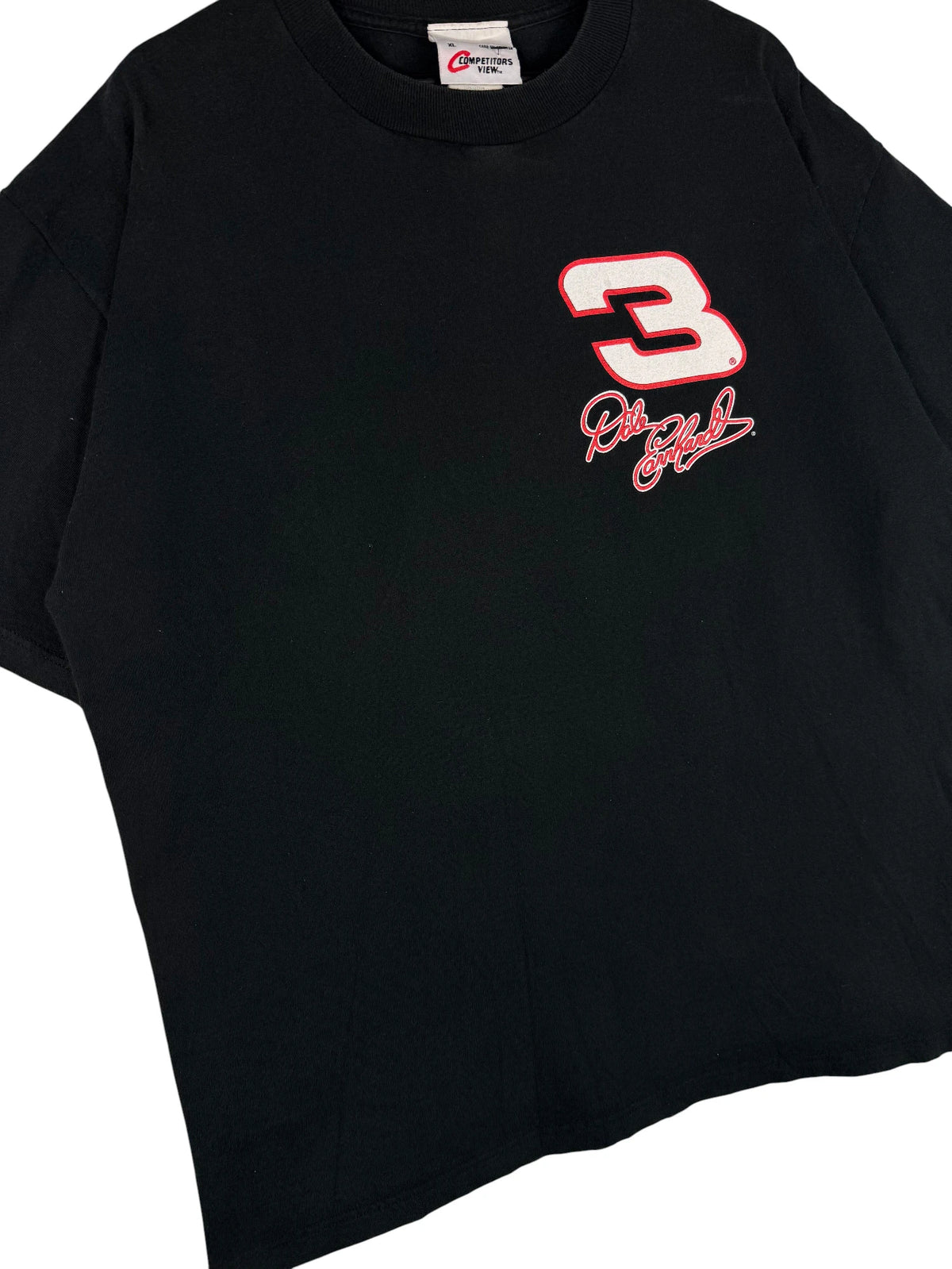 1990s Dale Earnhardt NASCAR T-Shirt