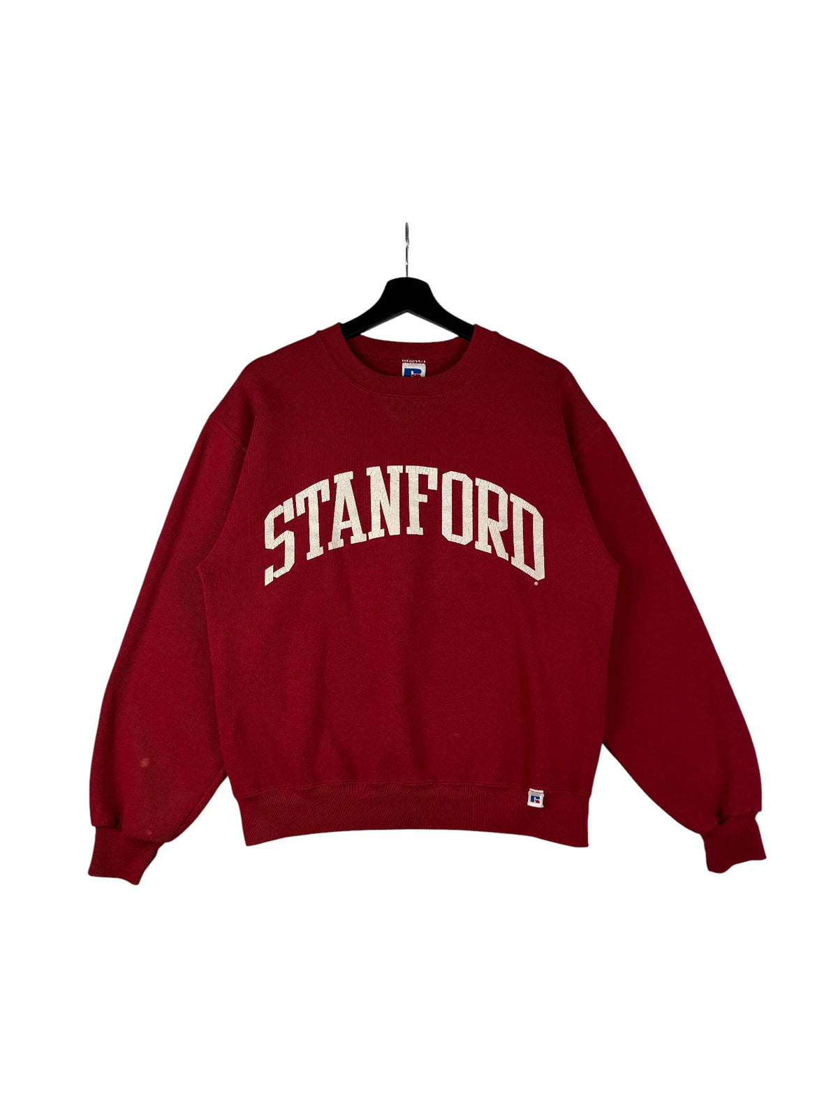 1990s Russell Athletic Stanford Sweatshirt