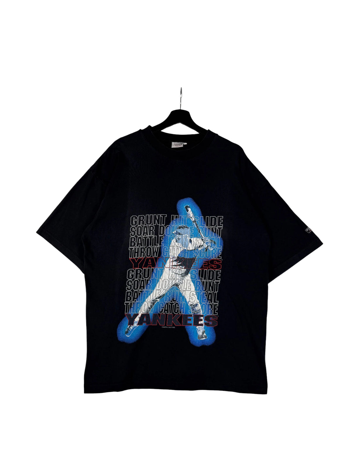 1990s New York Yankees T-Shirt