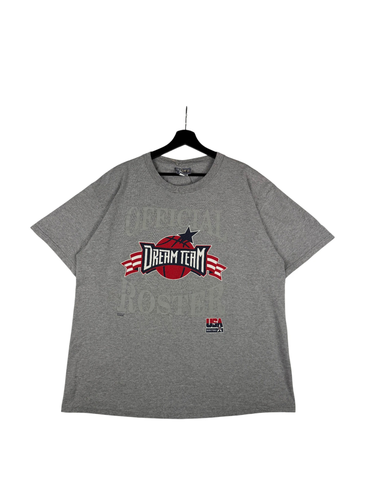 1990s USA Basketball Dream Team T-Shirt