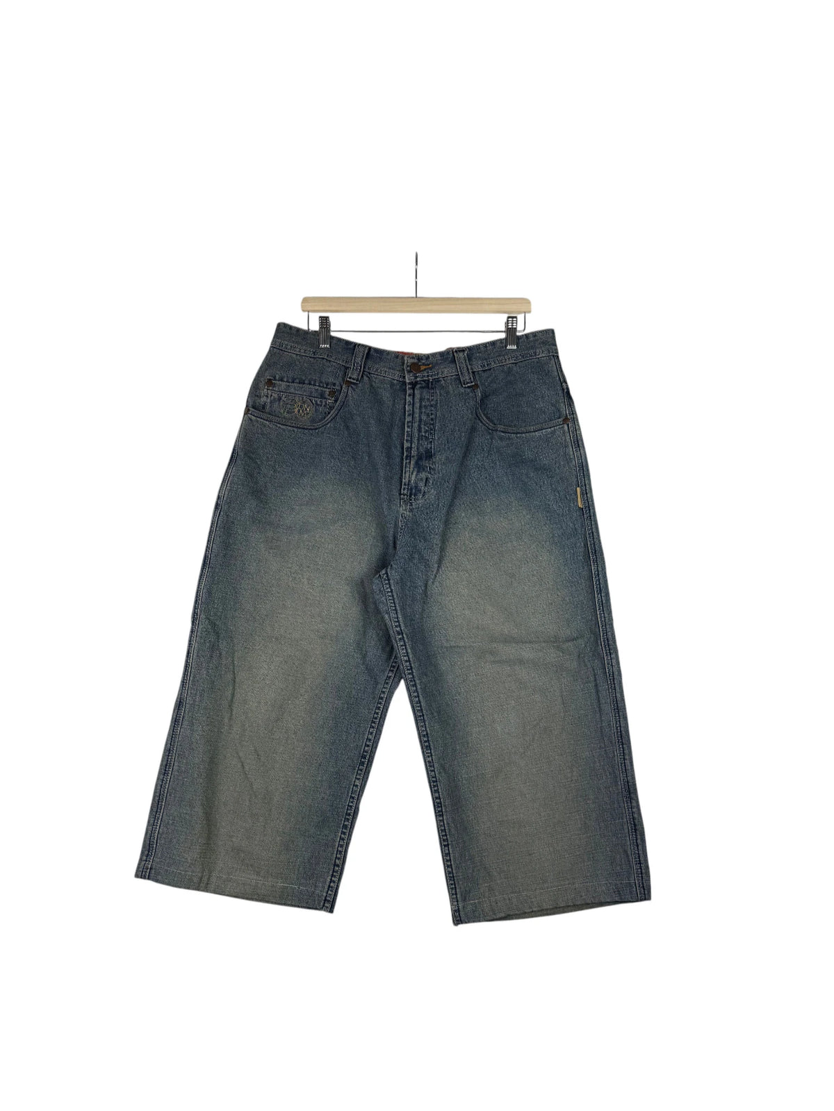 1990s Pepe Jeans Y2K Shorts