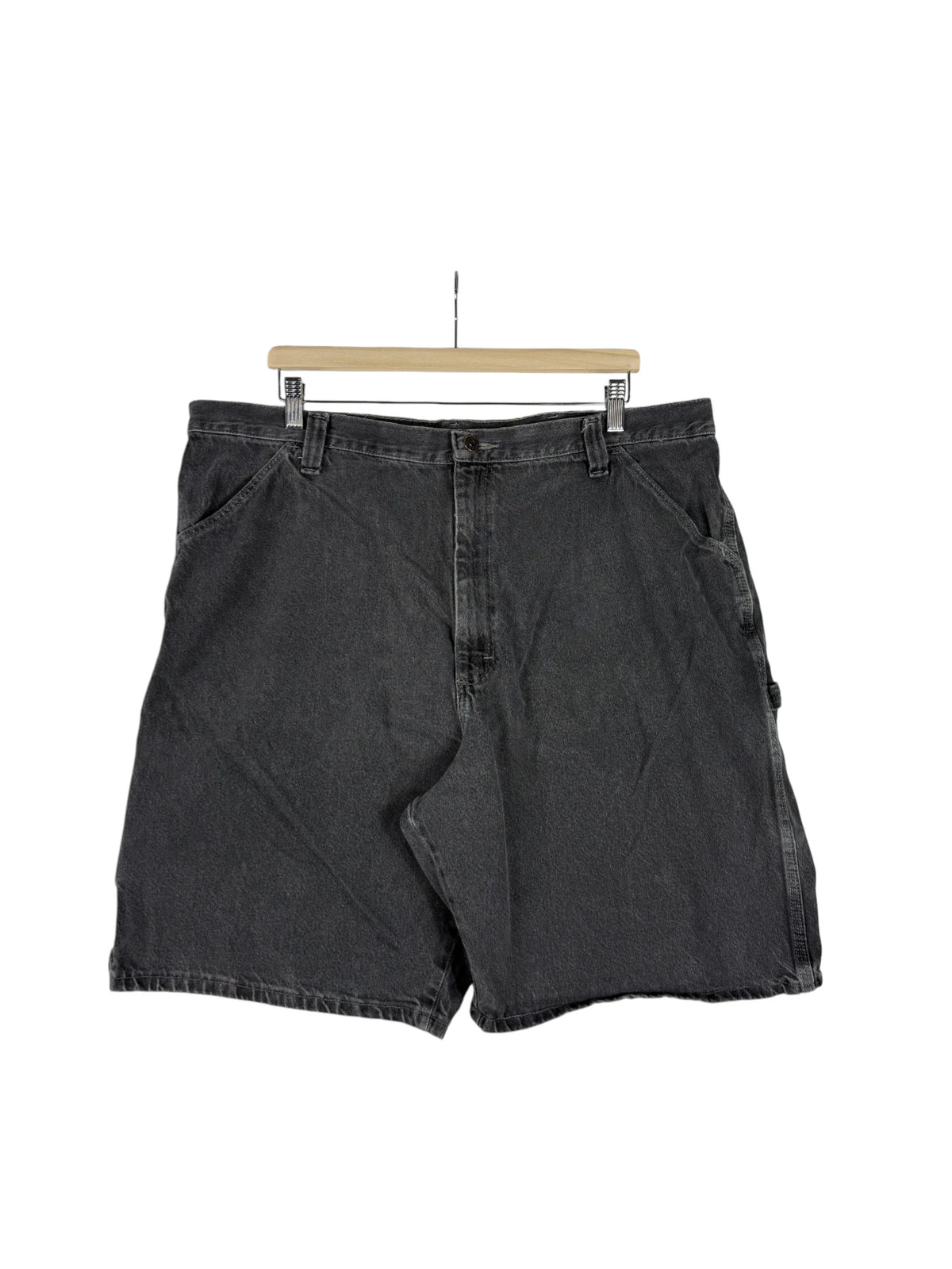 Wrangler Jorts