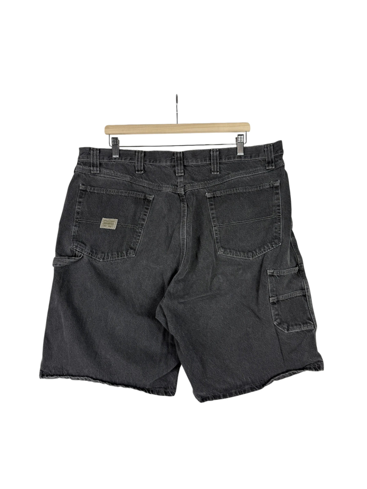 Wrangler Jorts
