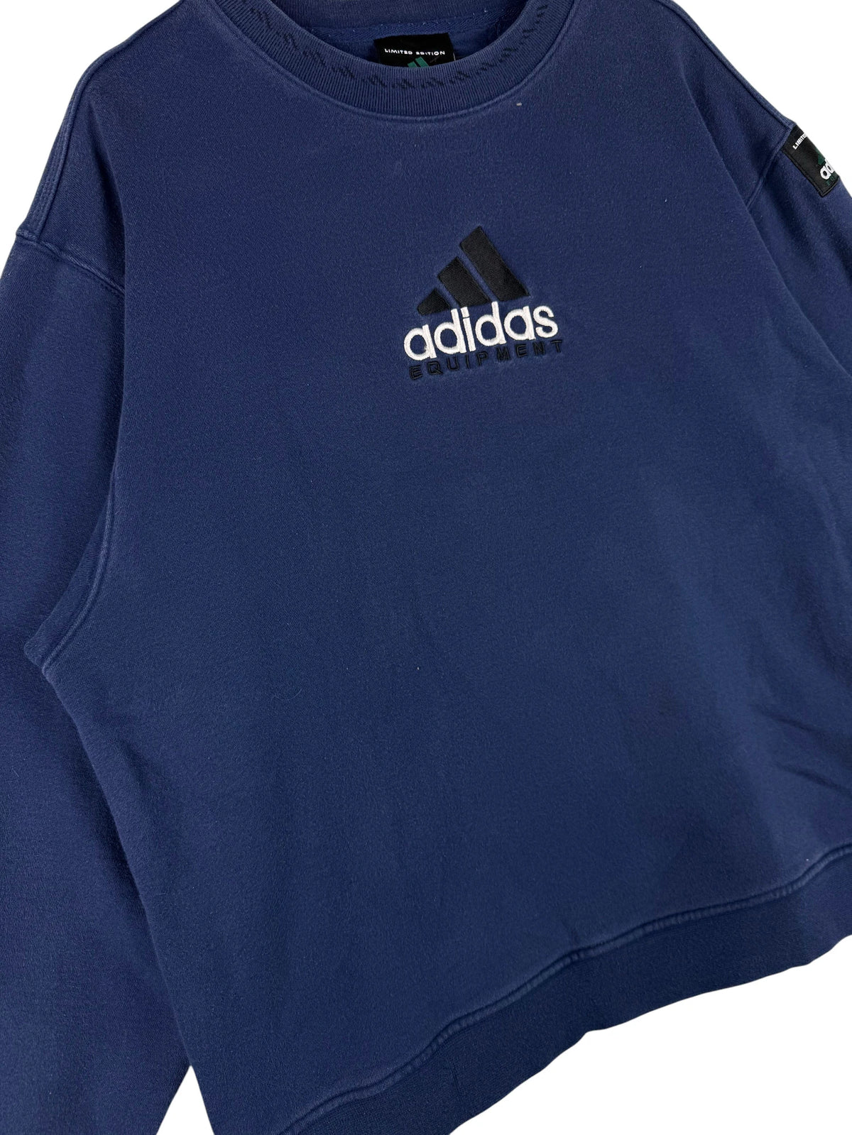 Adidas Equipement Crewneck