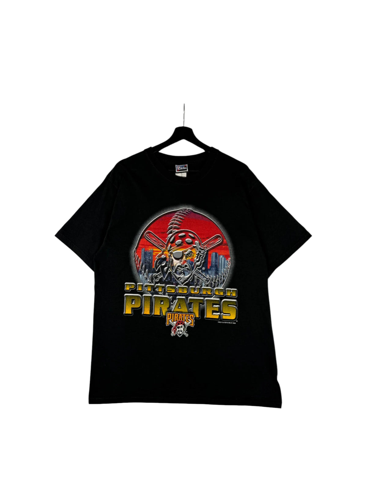 1999 Pirates T-Shirt