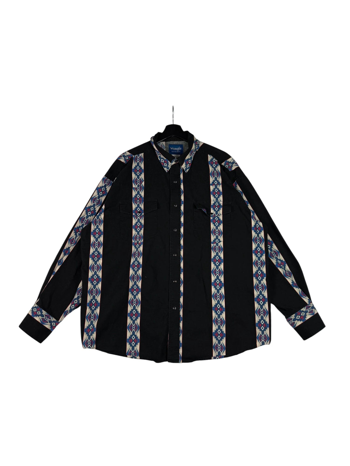 Vintage Wrangler Western Shirt