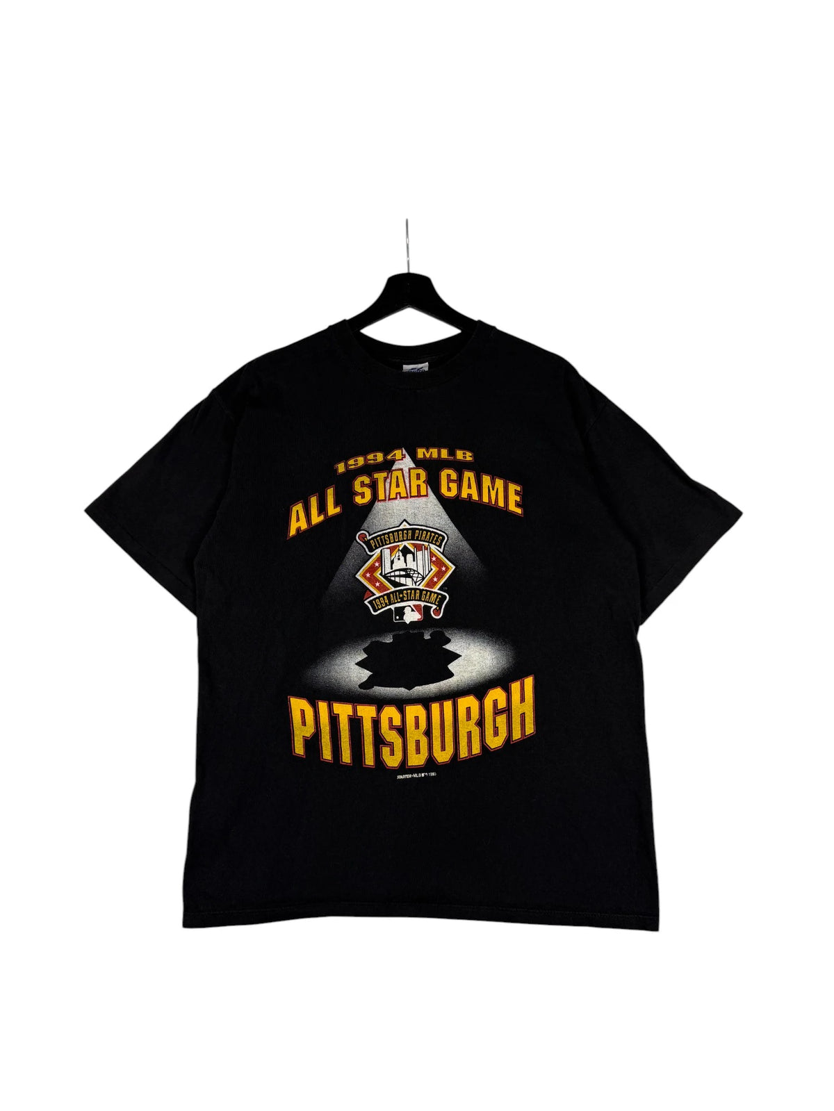 1994 Starter Pirates T-Shirt