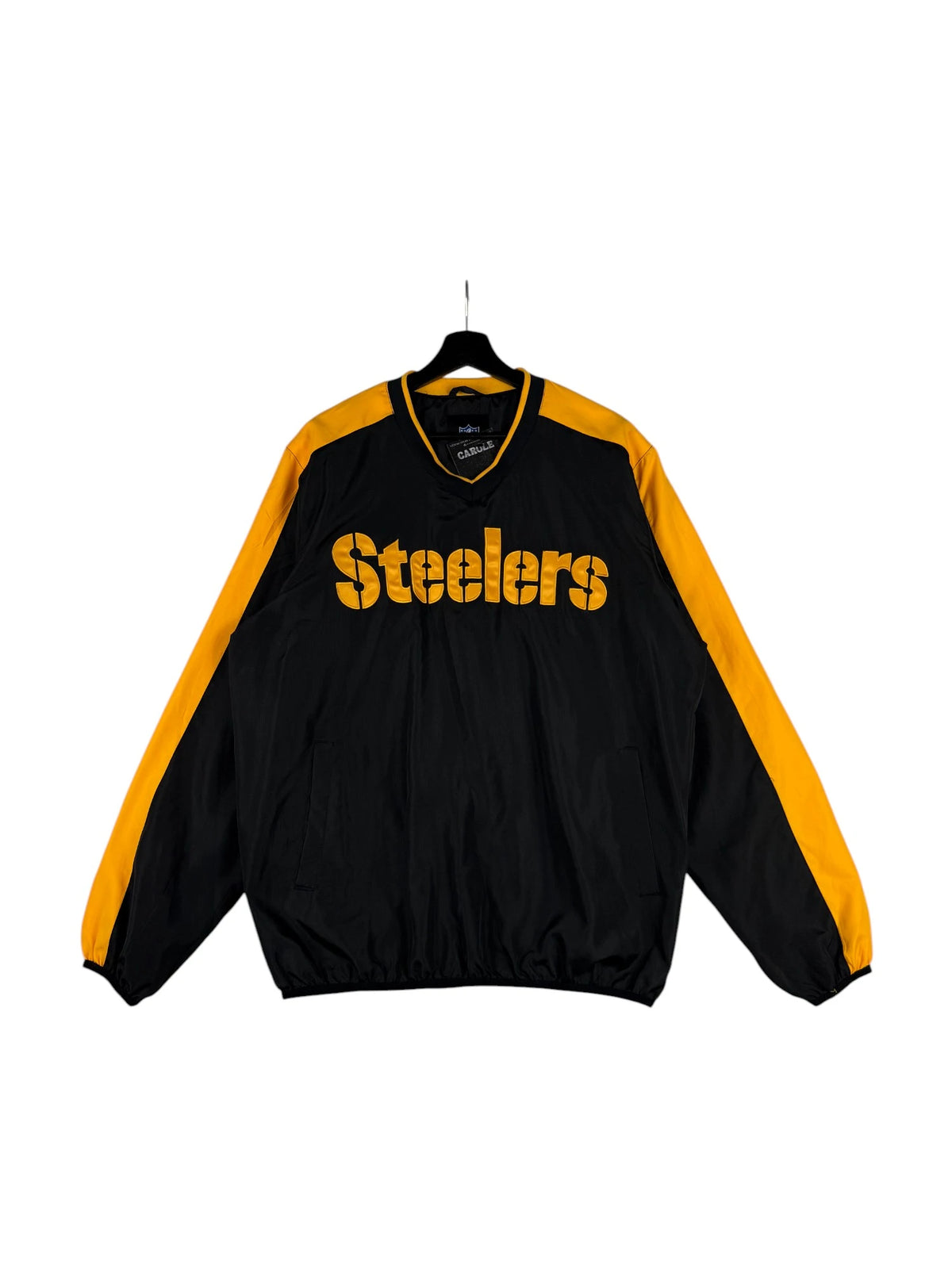Steelers Pullover