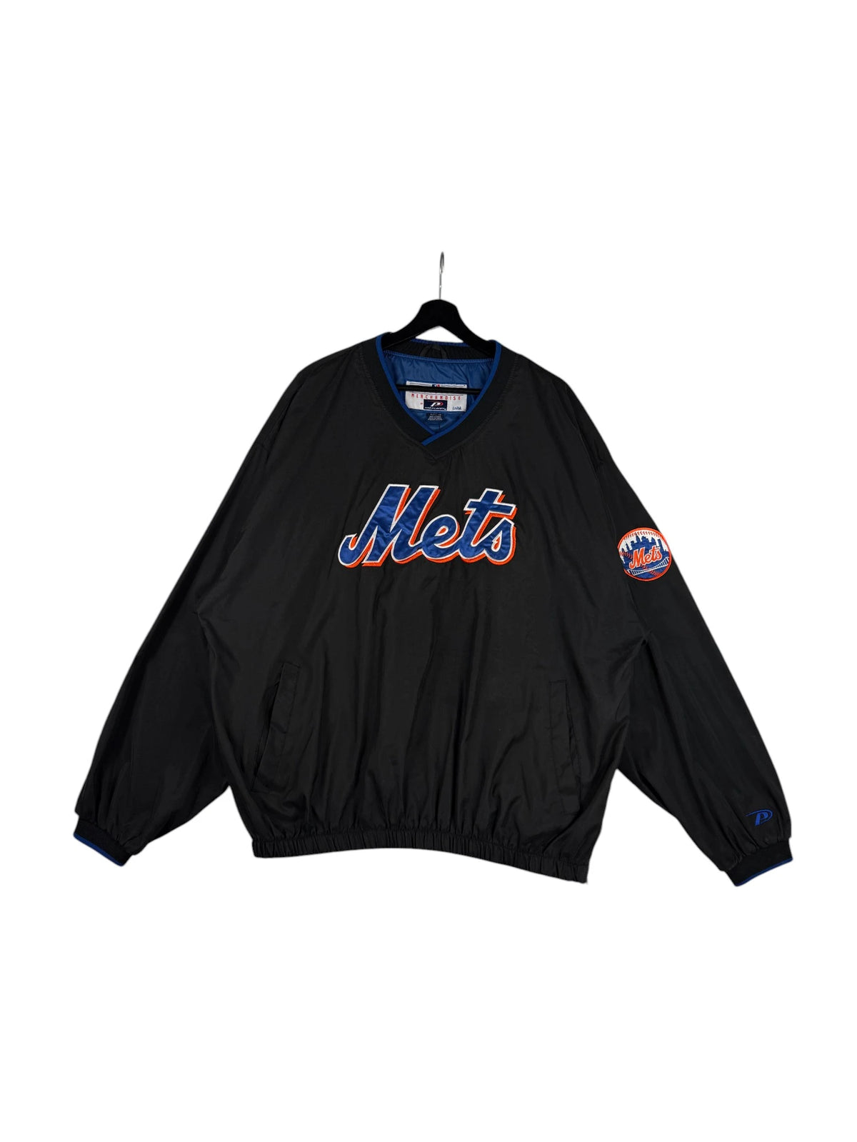 Mets Pullover