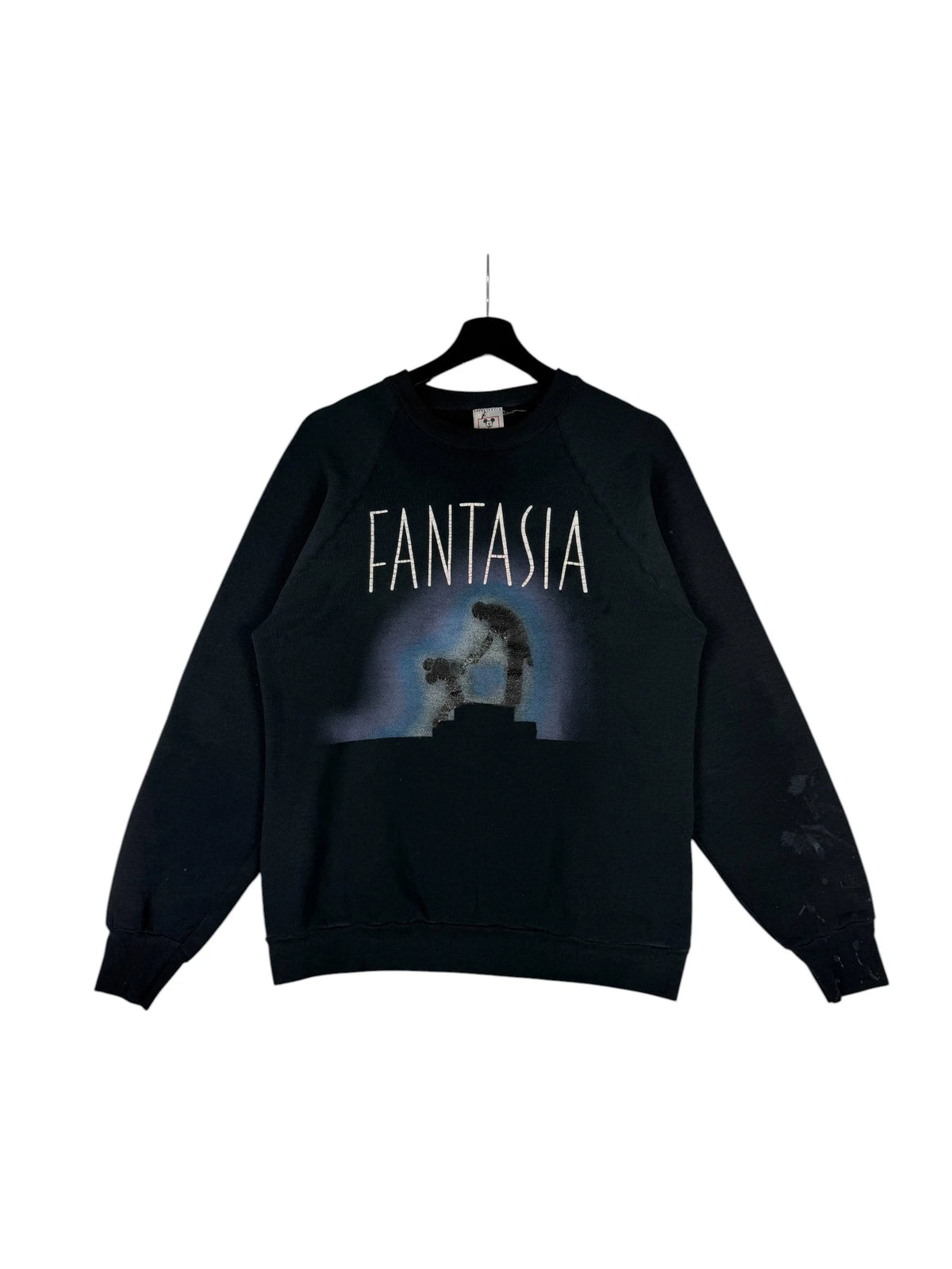 1990s Disney Fantasia Sweatshirt