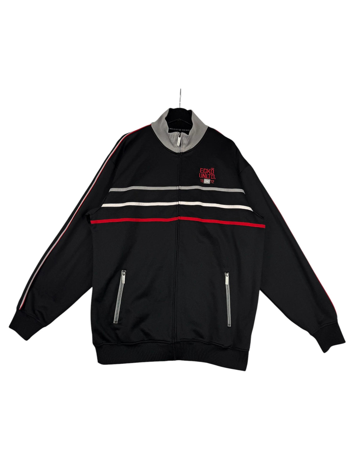 2000s Ecko Unltd Track Jacket
