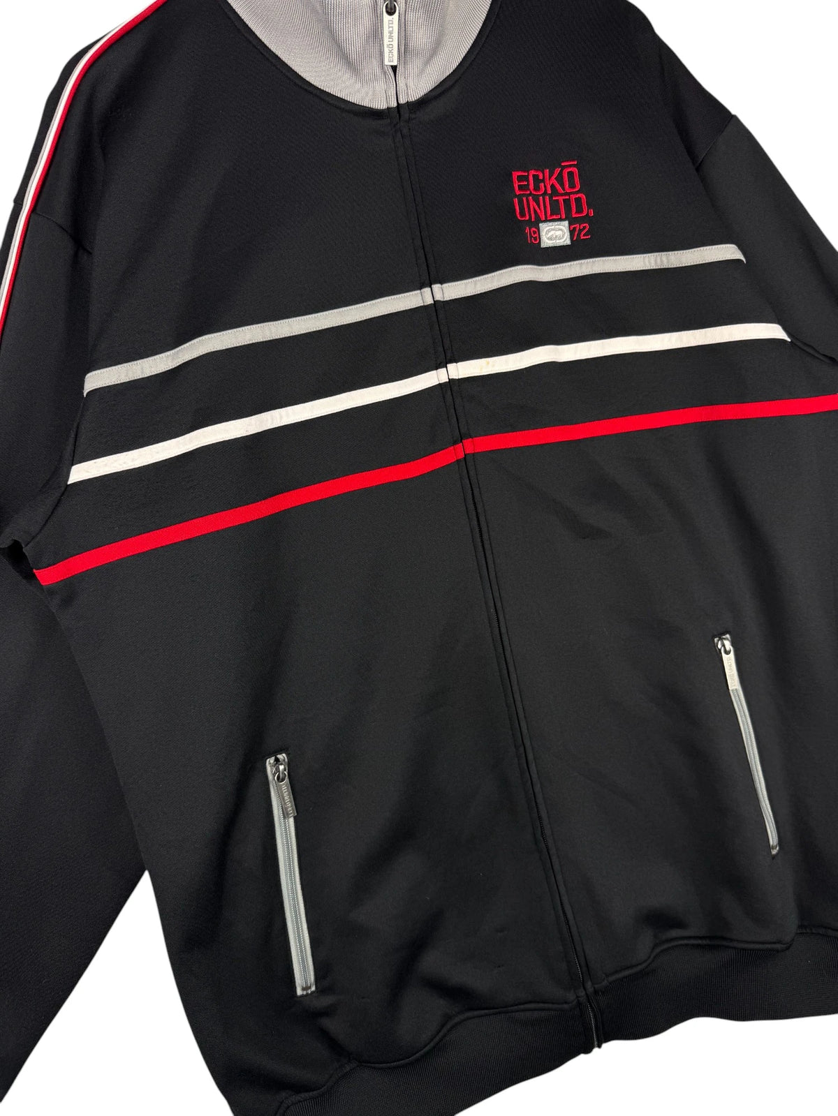 2000s Ecko Unltd Track Jacket