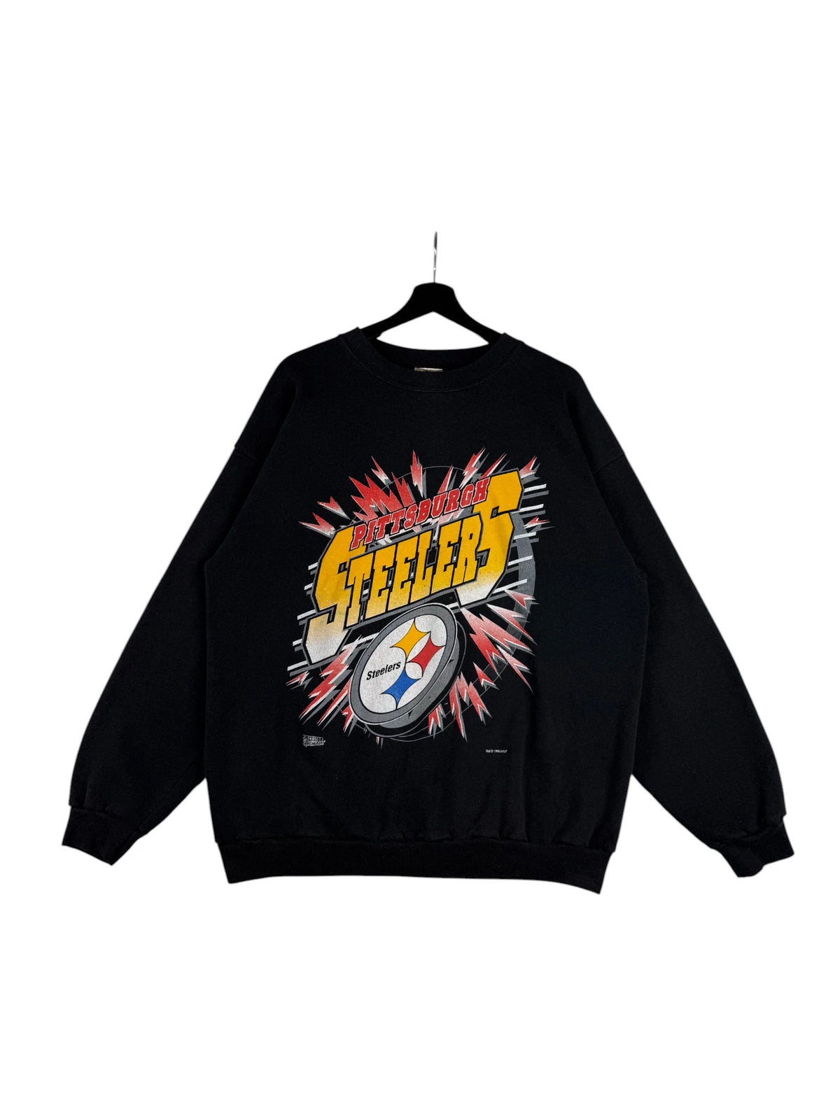 1994 Steelers Crewneck