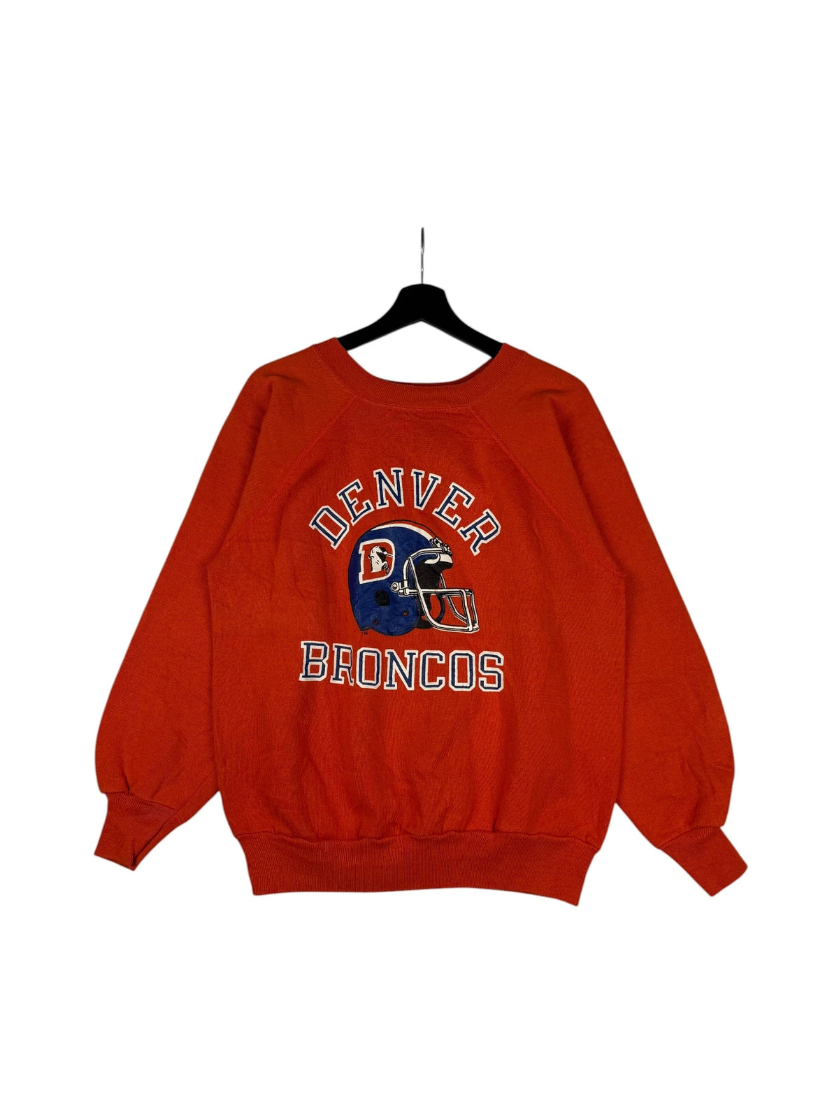 Broncos Crewneck