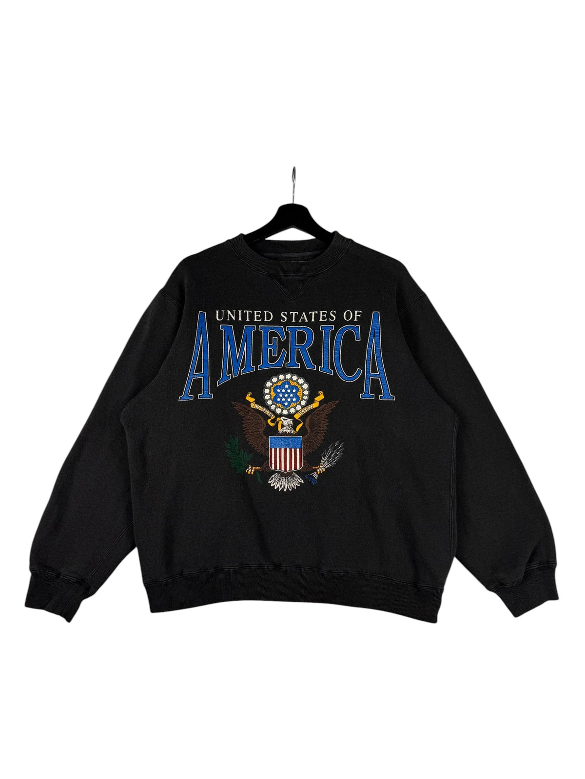 1990s Galt Sand USA Sweatshirt