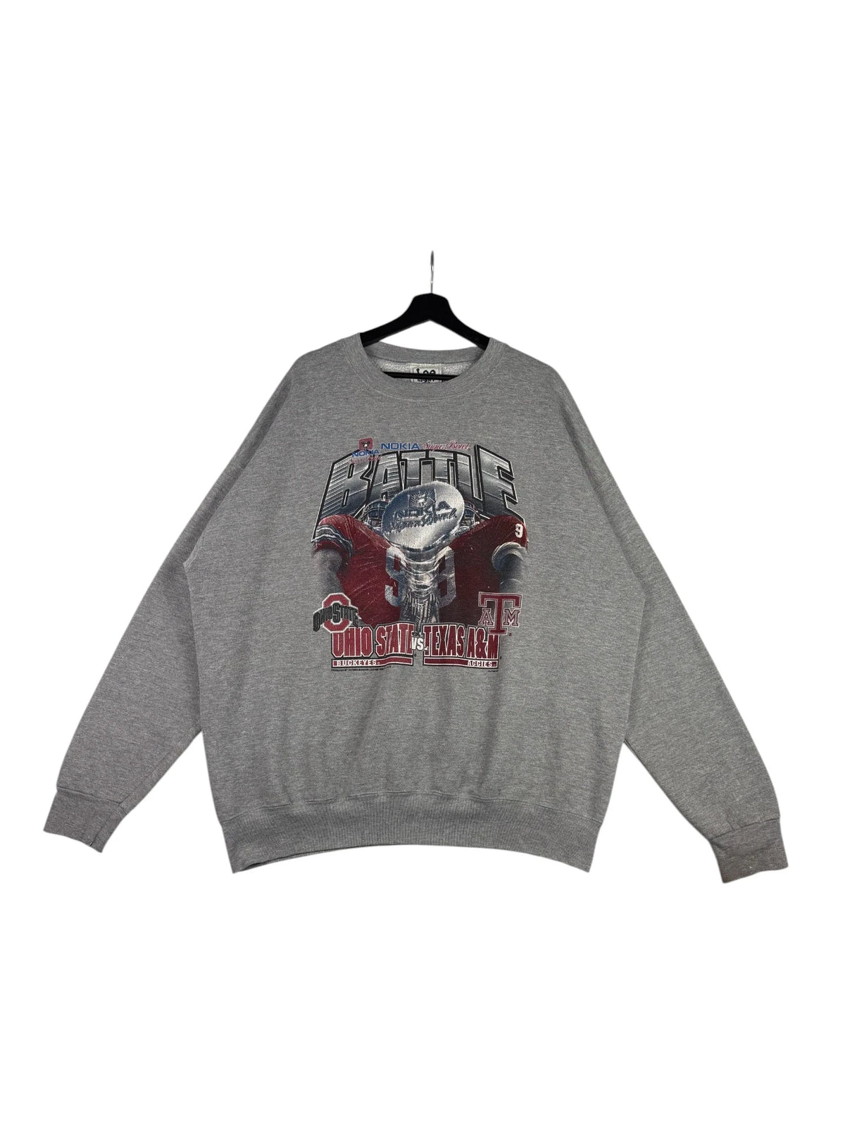 1990s Lee Sport Sweatshirt