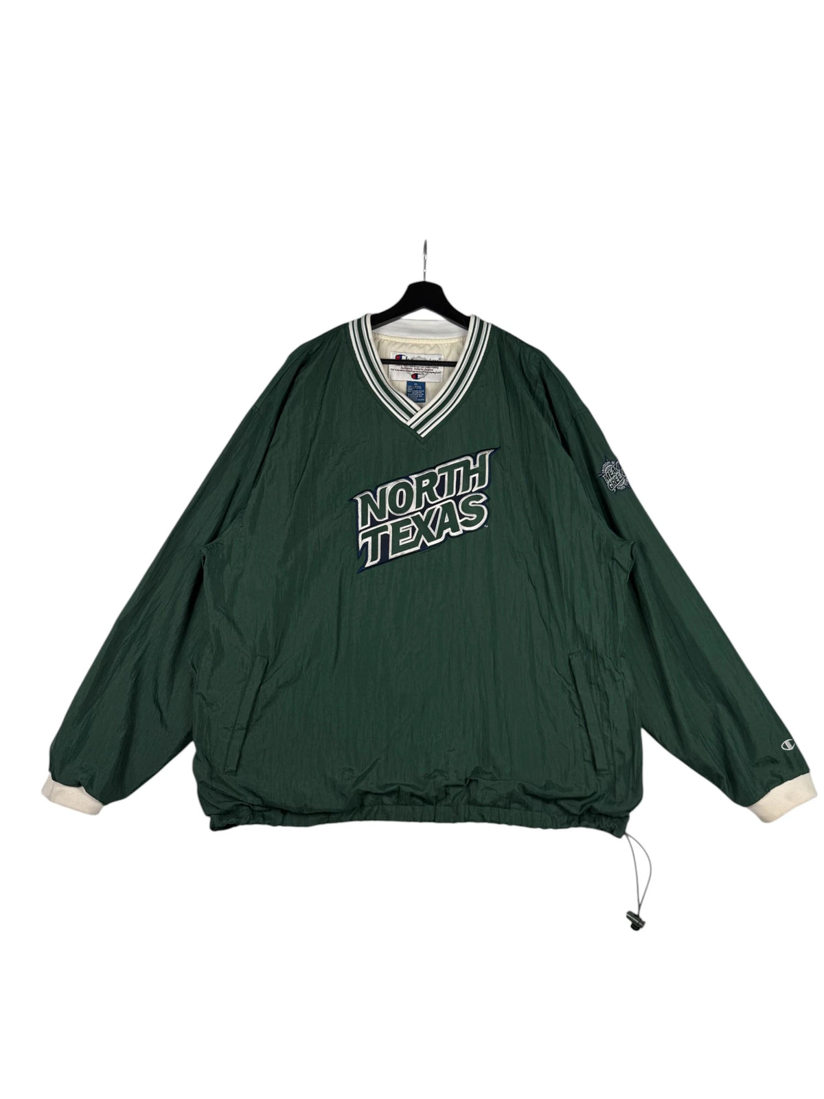 North Texas Pullover