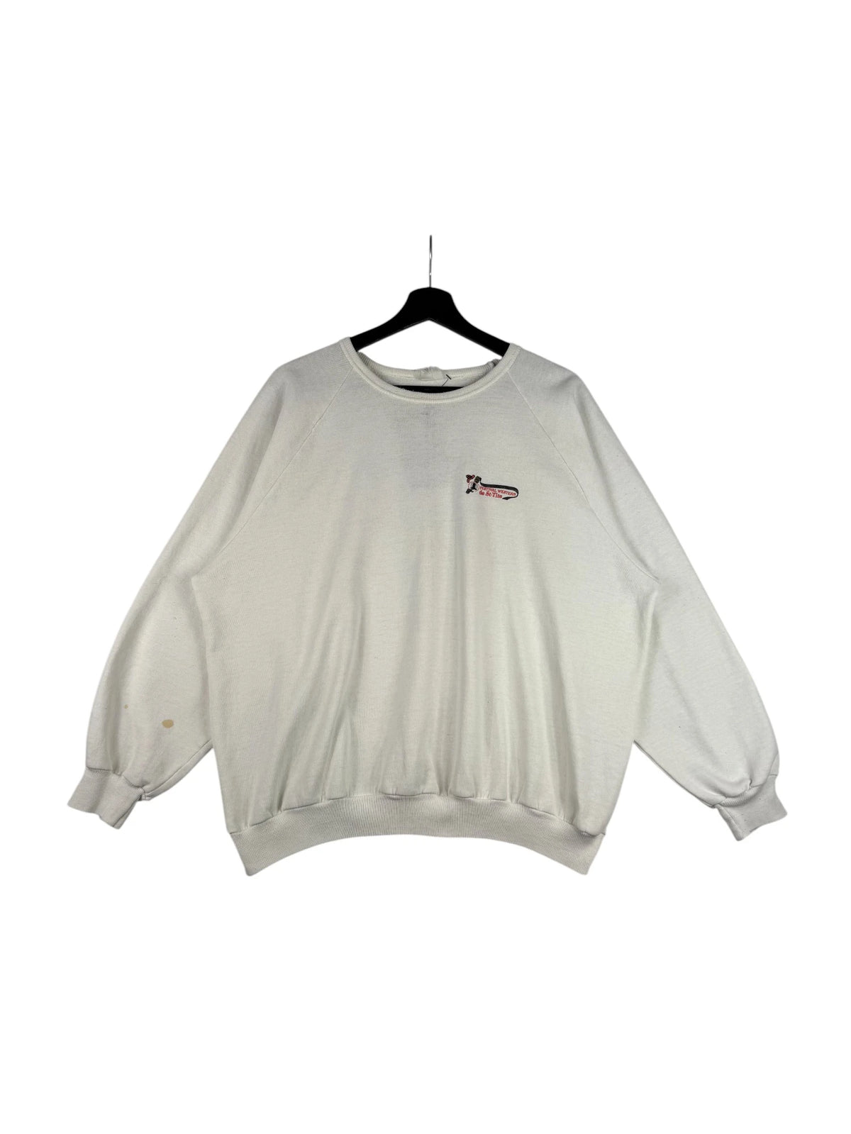 80's St-Tite Crewneck